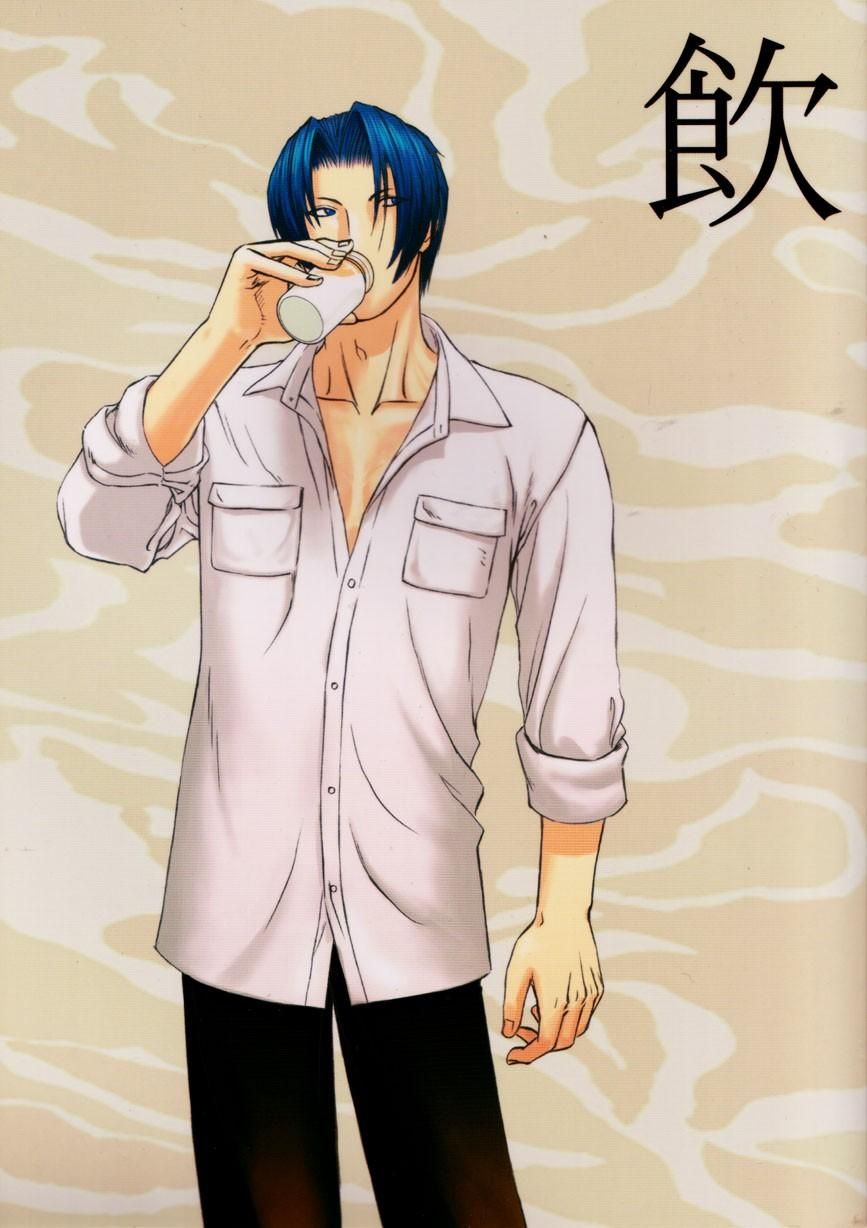 đọc truyện Oneshot/doujinshi Theo Yêu Cầu Chương 5 ảnh 1 tại Giả Dược