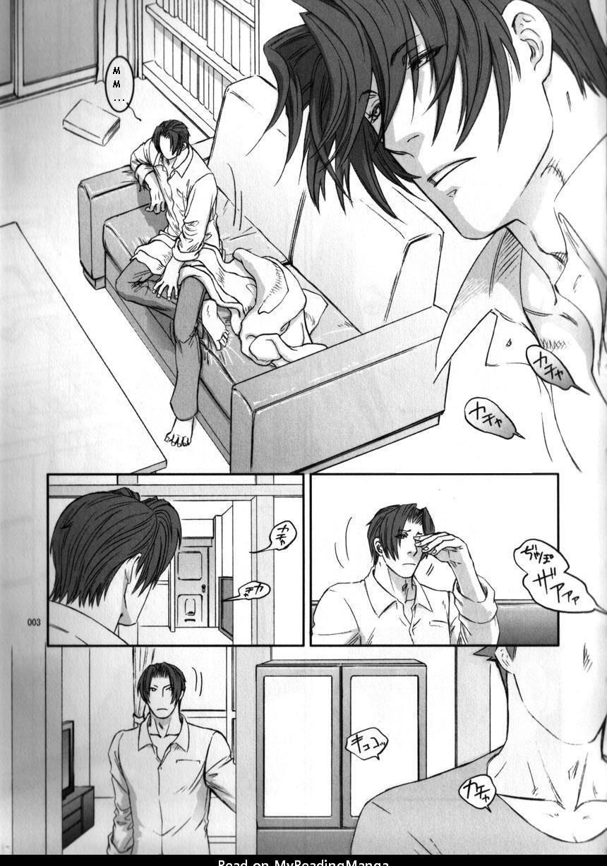 đọc truyện Oneshot/doujinshi Theo Yêu Cầu Chương 5 ảnh 4 tại Giả Dược