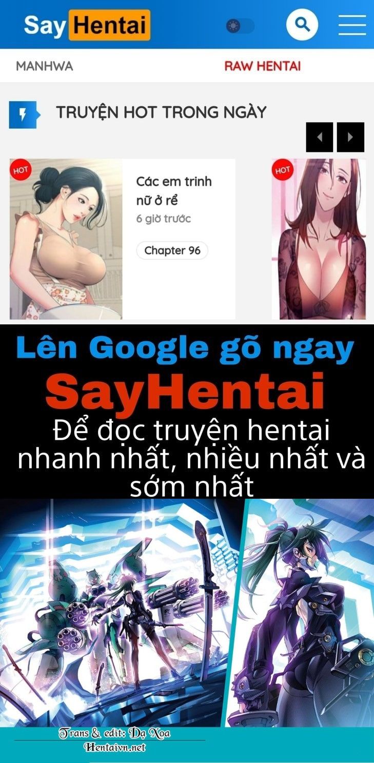 đọc truyện Ông Bố Bệnh Hoạn Chương 1 ảnh 1 tại Truyện Dạ Ký
