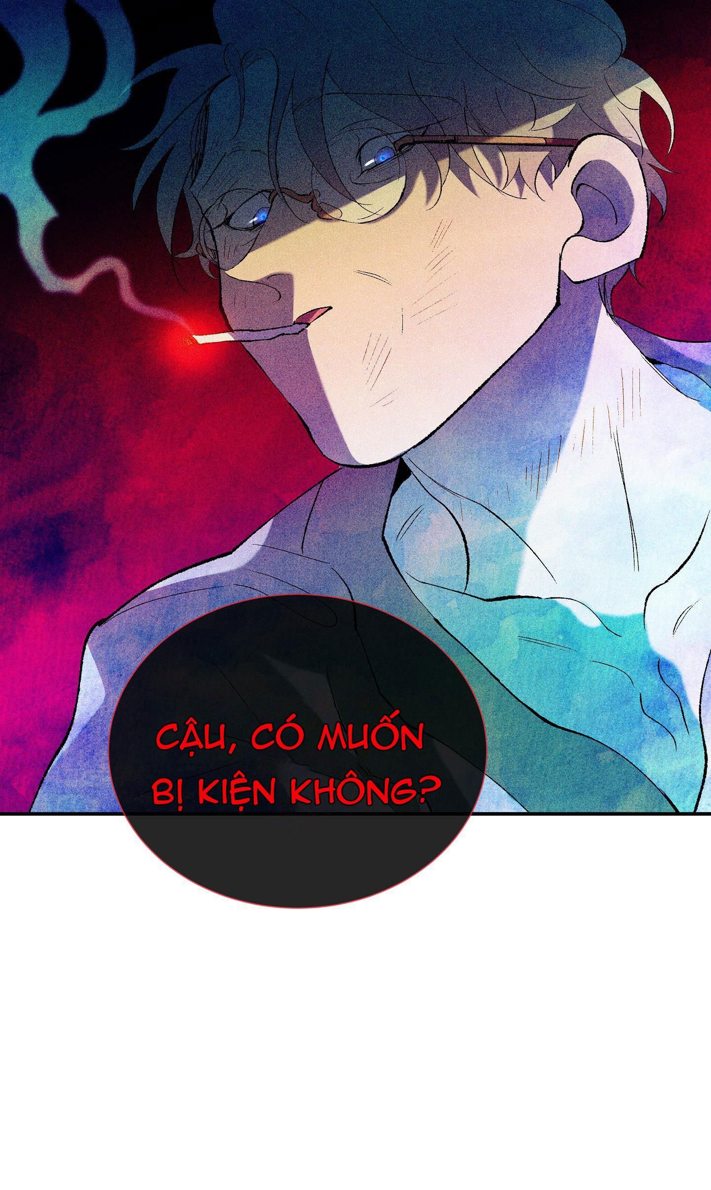 đọc truyện Ông Chú Bên Cửa Sổ Chương 2 ảnh 35 tại Giả Dược