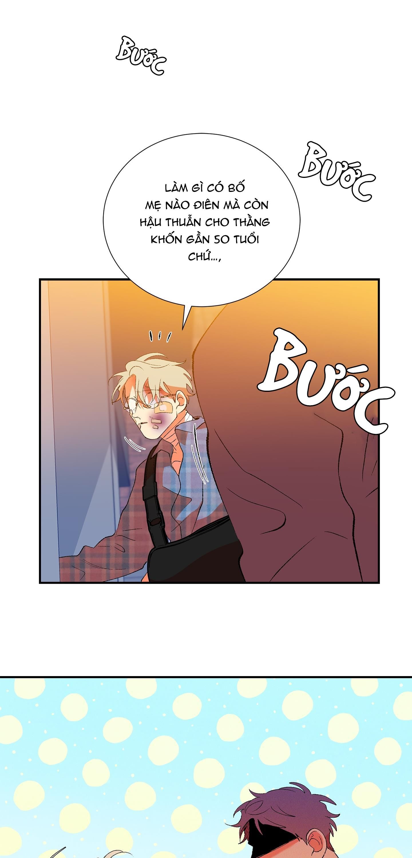 đọc truyện Ông Chú Bên Cửa Sổ Chương 27 ảnh 36 tại Giả Dược