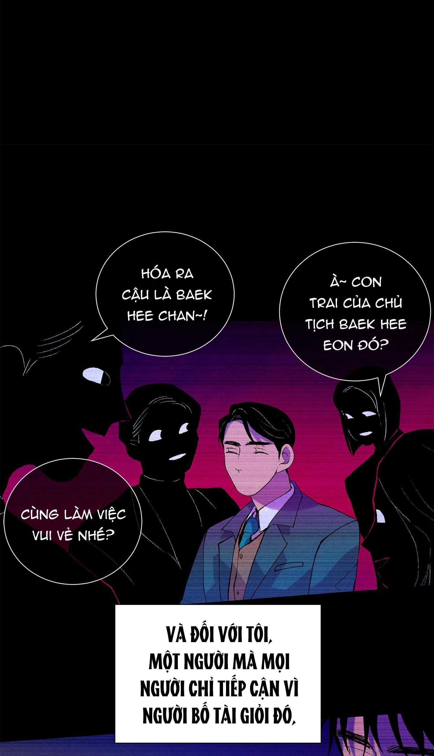 đọc truyện Ông Chú Bên Cửa Sổ Chương 29 ảnh 11 tại Giả Dược