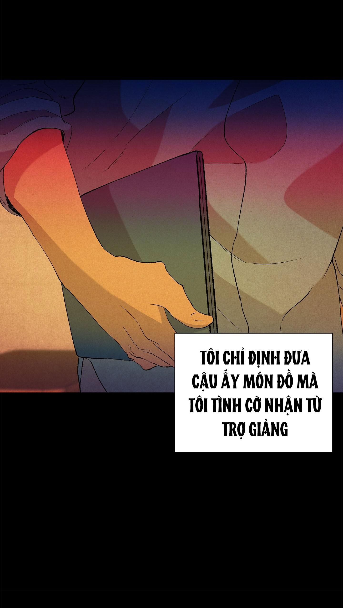 đọc truyện Ông Chú Bên Cửa Sổ Chương 29 ảnh 22 tại Giả Dược