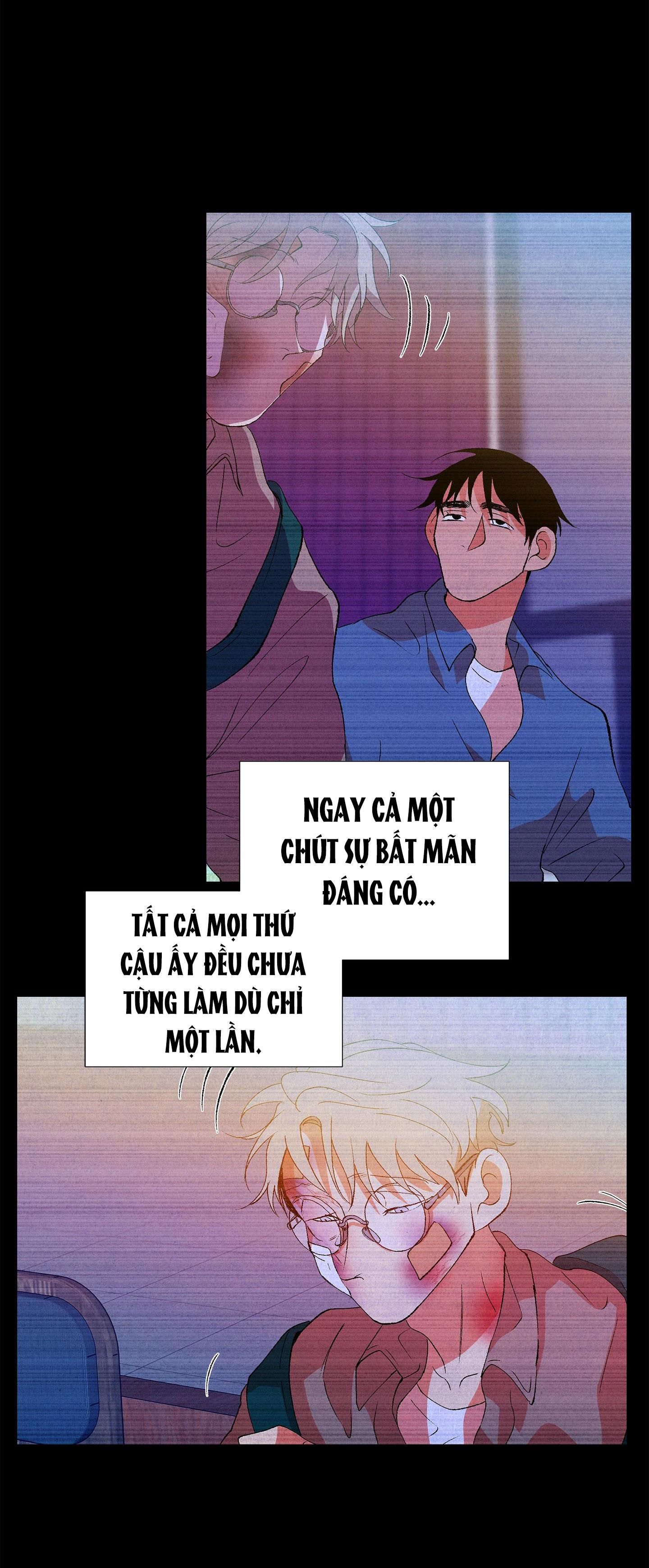 đọc truyện Ông Chú Bên Cửa Sổ Chương 29 ảnh 40 tại Giả Dược