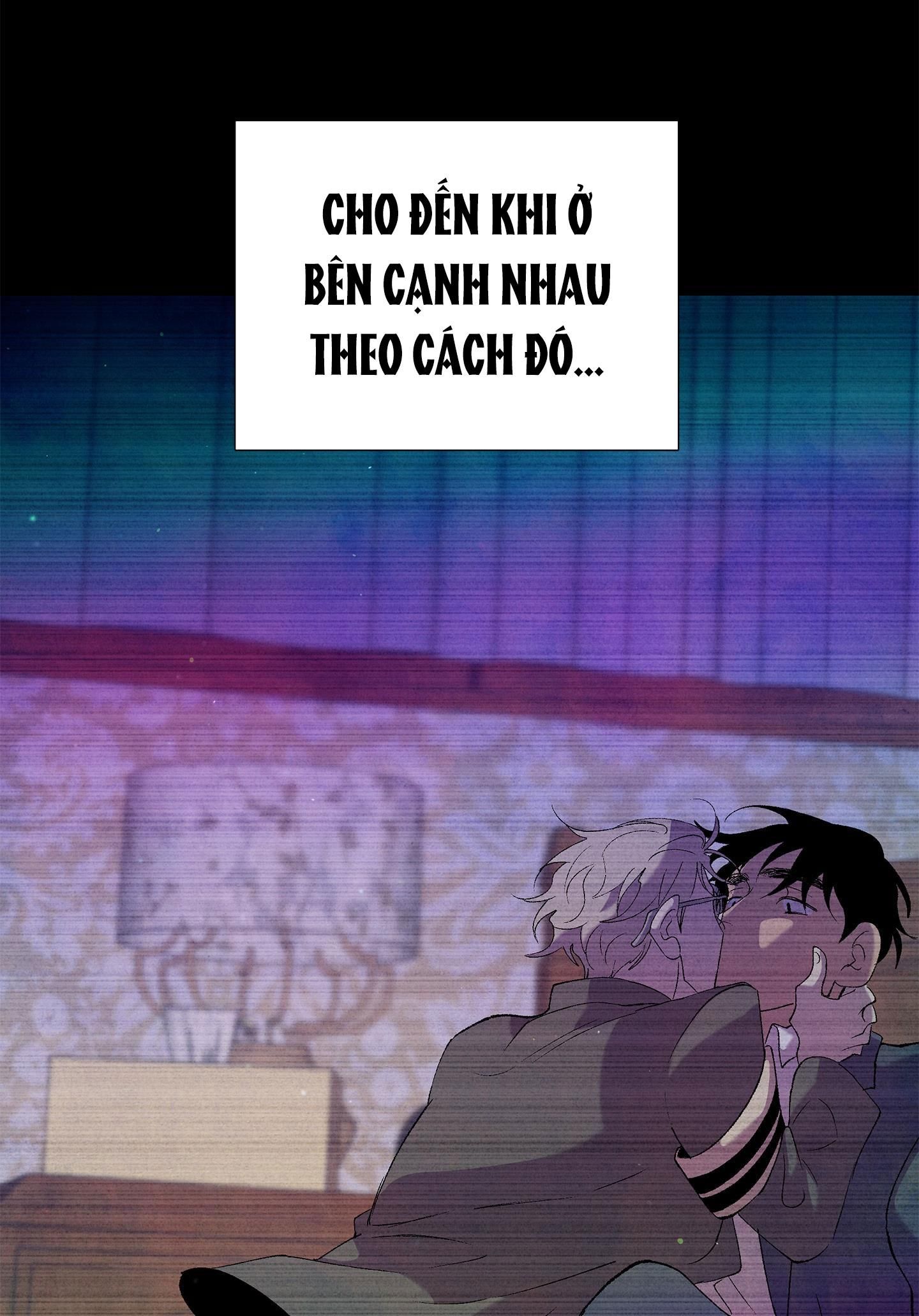 đọc truyện Ông Chú Bên Cửa Sổ Chương 29 ảnh 53 tại Giả Dược