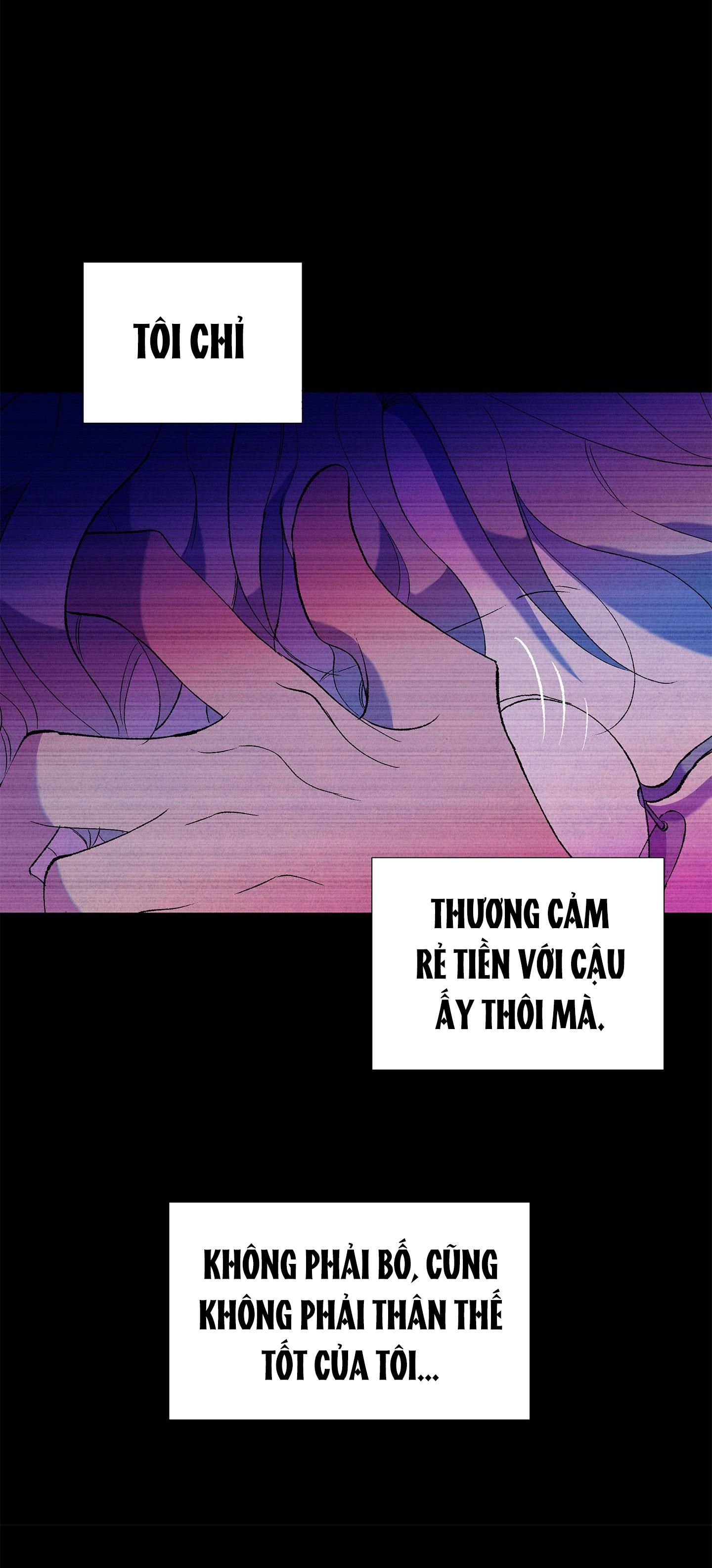 đọc truyện Ông Chú Bên Cửa Sổ Chương 29 ảnh 56 tại Giả Dược