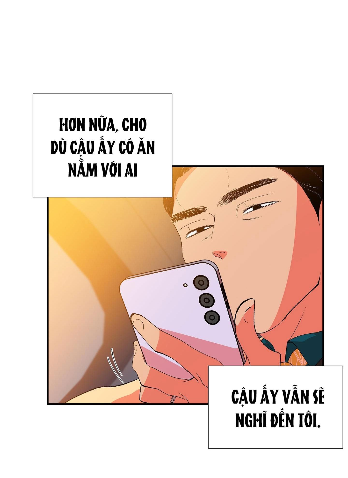 đọc truyện Ông Chú Bên Cửa Sổ Chương 29 ảnh 61 tại Giả Dược