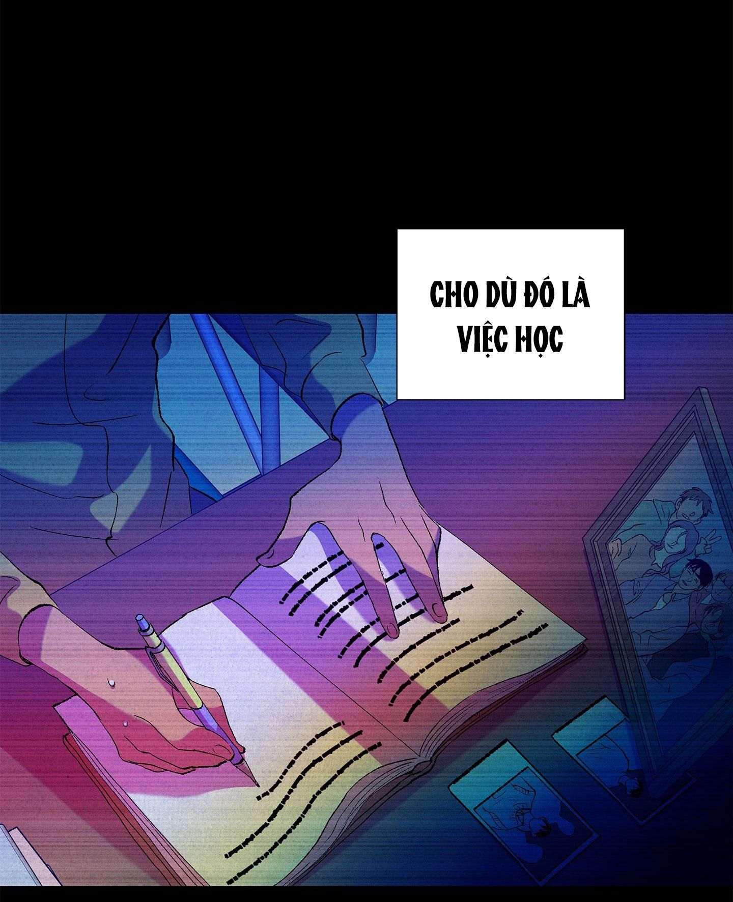 đọc truyện Ông Chú Bên Cửa Sổ Chương 29 ảnh 9 tại Giả Dược