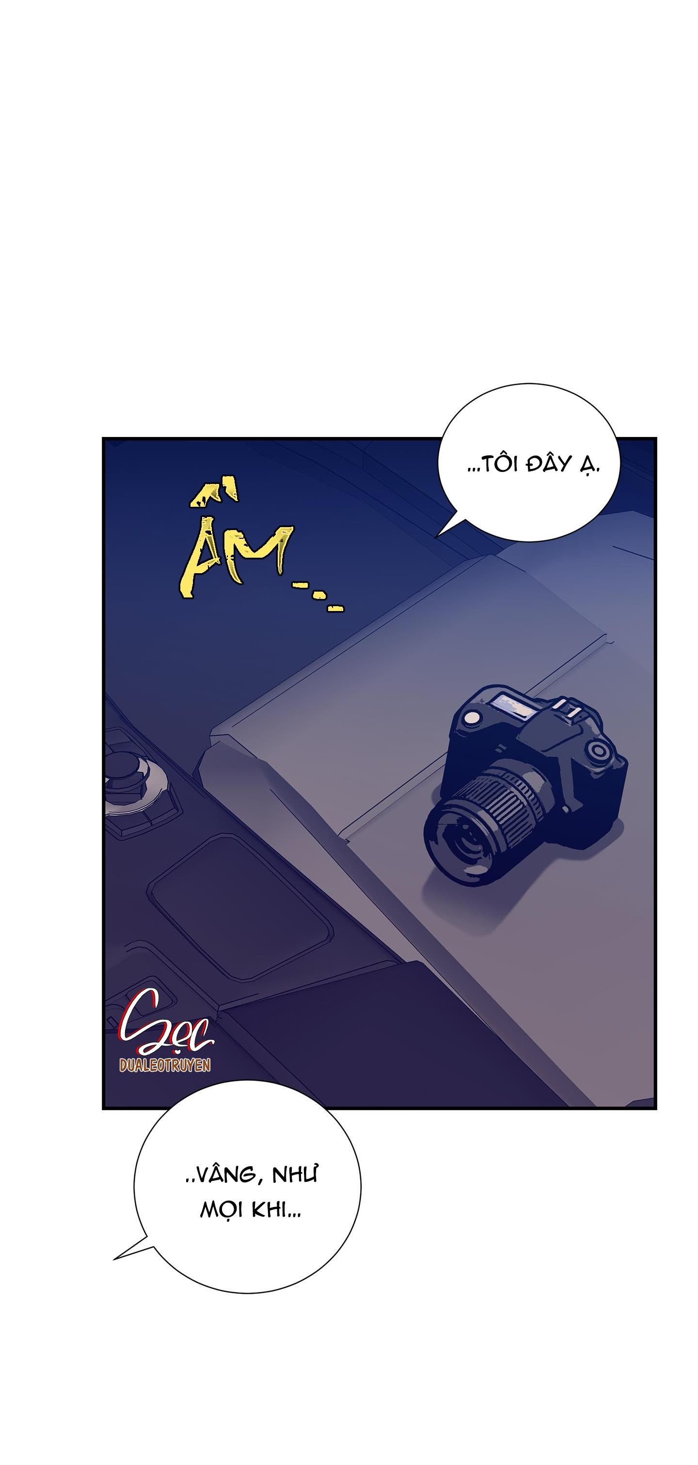 đọc truyện Ông Chú Bên Cửa Sổ Chương 33 ảnh 30 tại Giả Dược