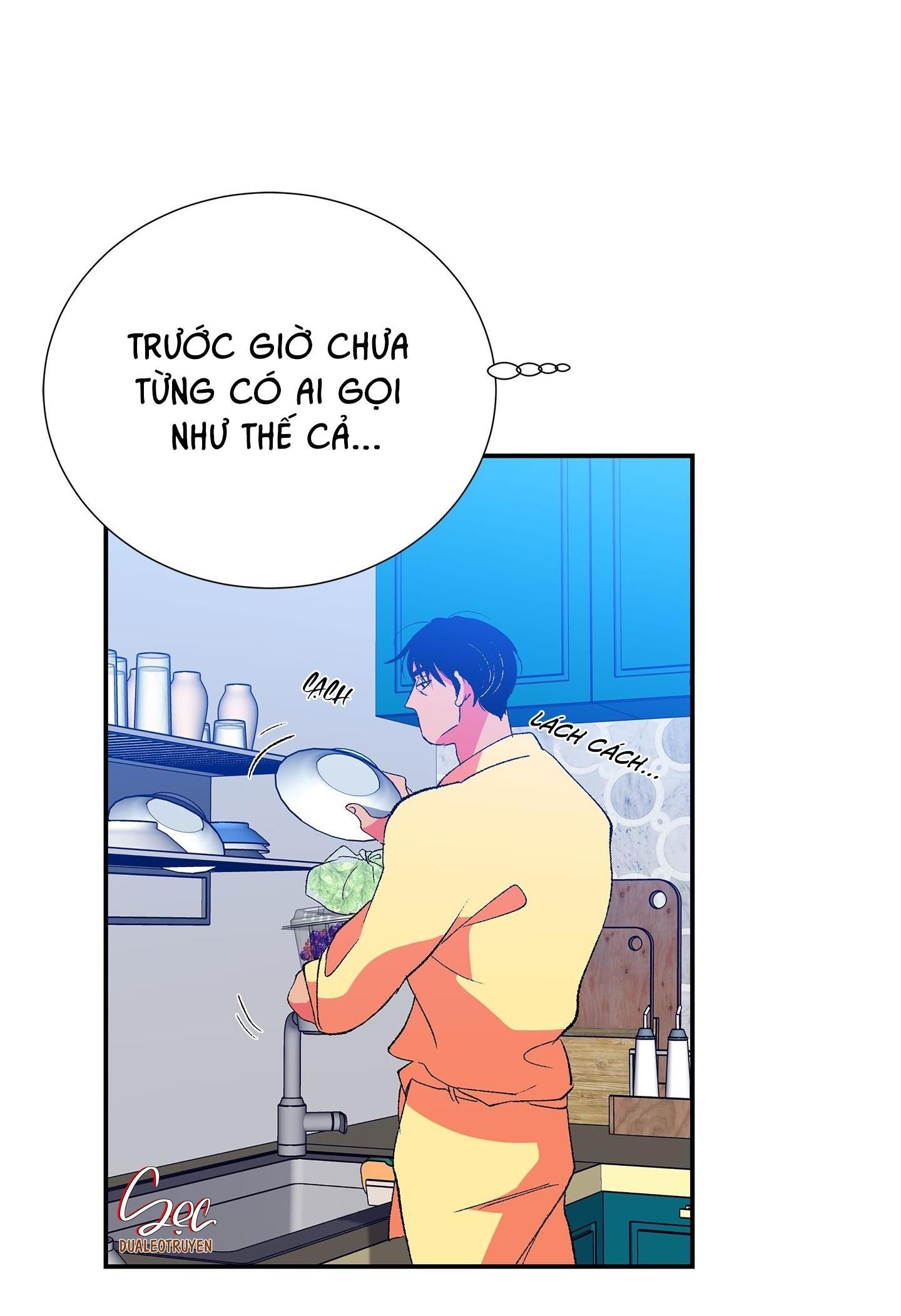 đọc truyện Ông Chú Bên Cửa Sổ Chương 34 ảnh 30 tại Giả Dược