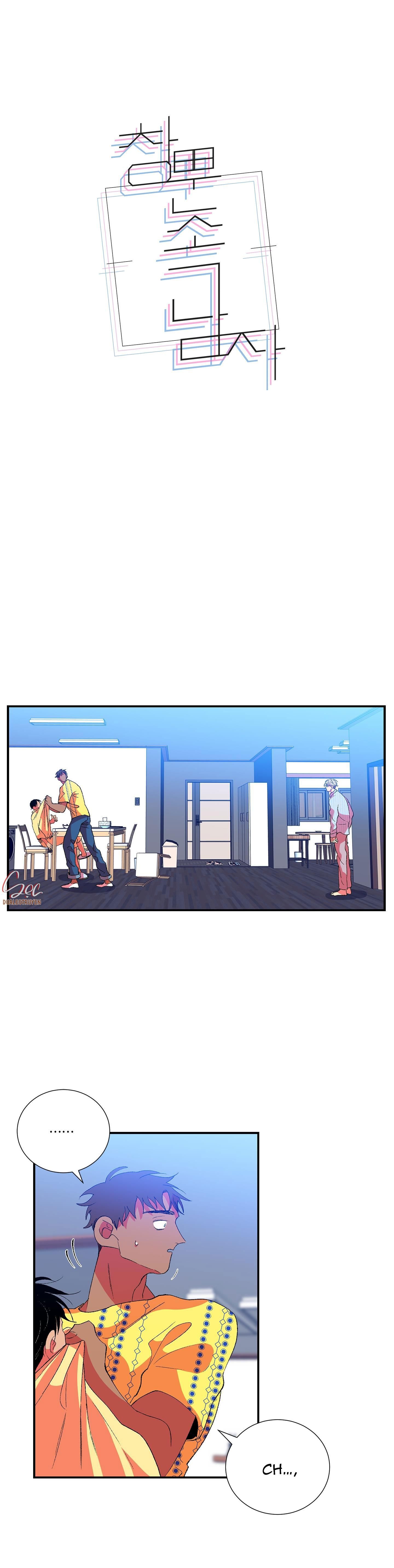 đọc truyện Ông Chú Bên Cửa Sổ Chương 36 ảnh 13 tại Giả Dược