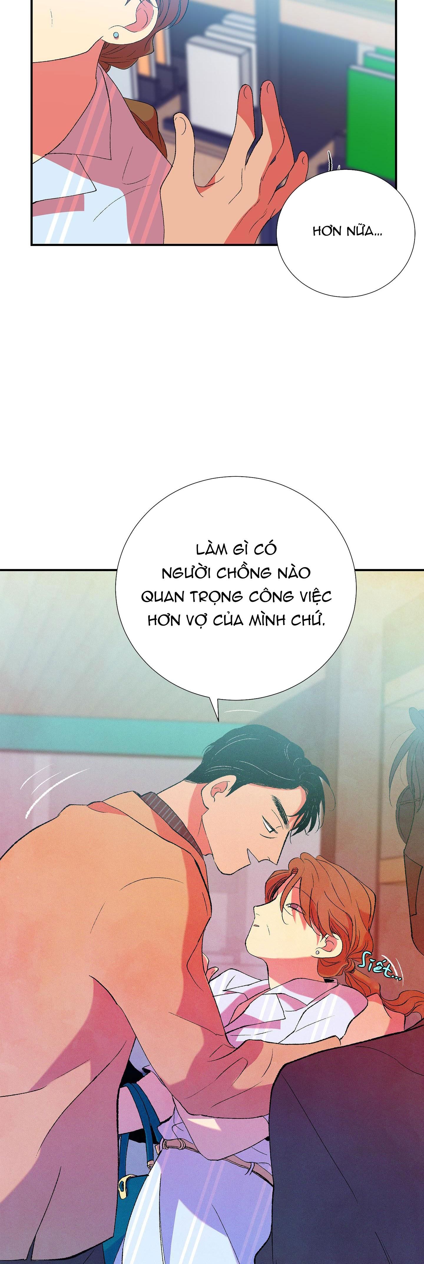 đọc truyện Ông Chú Bên Cửa Sổ Chương 38 ảnh 21 tại Giả Dược