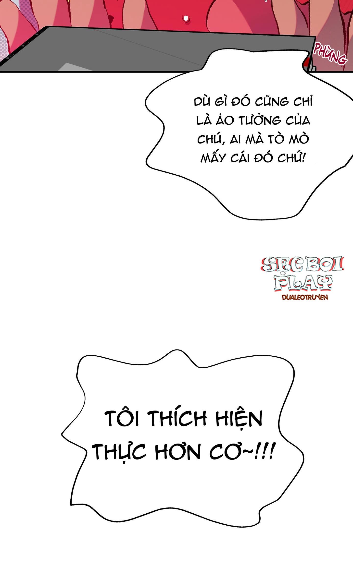 đọc truyện Ông Chú Bên Cửa Sổ Chương 4 ảnh 67 tại Giả Dược