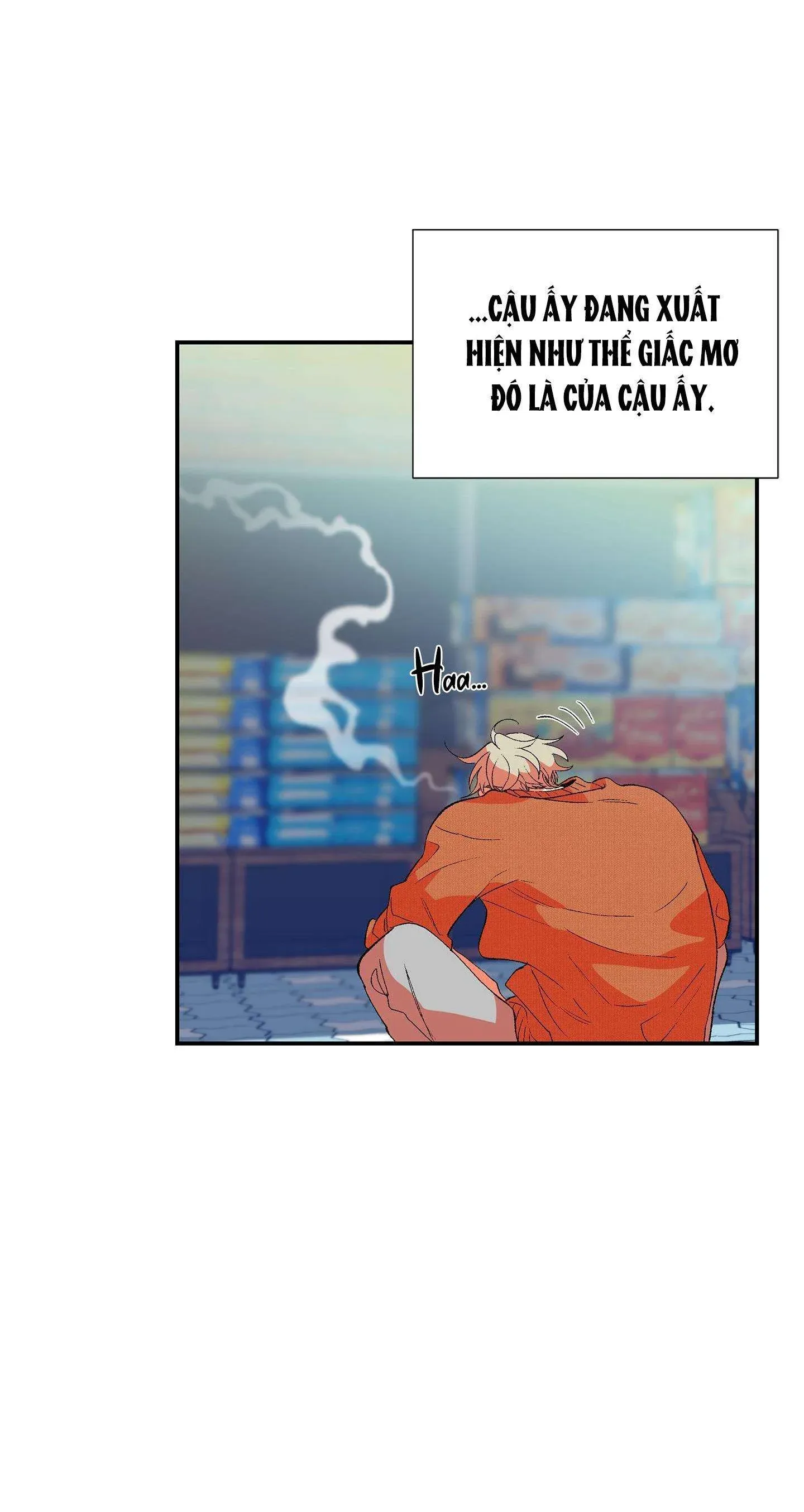 đọc truyện Ông Chú Bên Cửa Sổ Chương 45 ảnh 28 tại Giả Dược