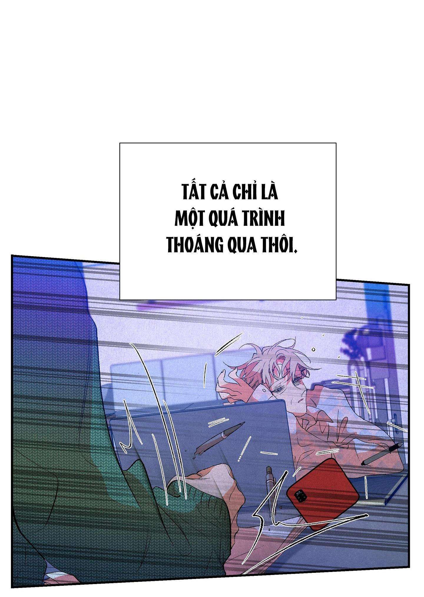 đọc truyện Ông Chú Bên Cửa Sổ Chương 45 ảnh 49 tại Giả Dược