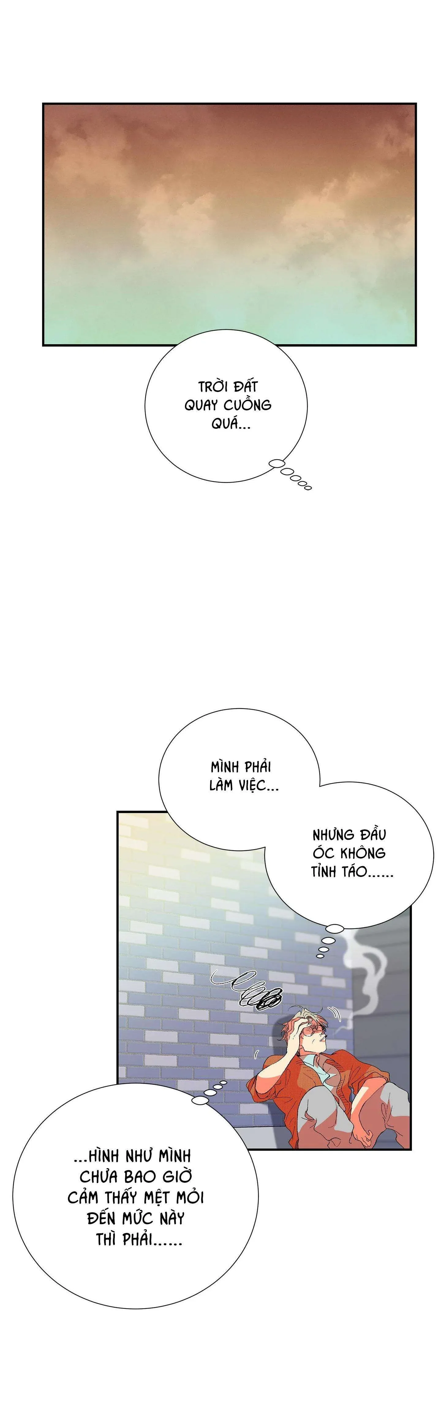 đọc truyện Ông Chú Bên Cửa Sổ Chương 45 ảnh 7 tại Giả Dược