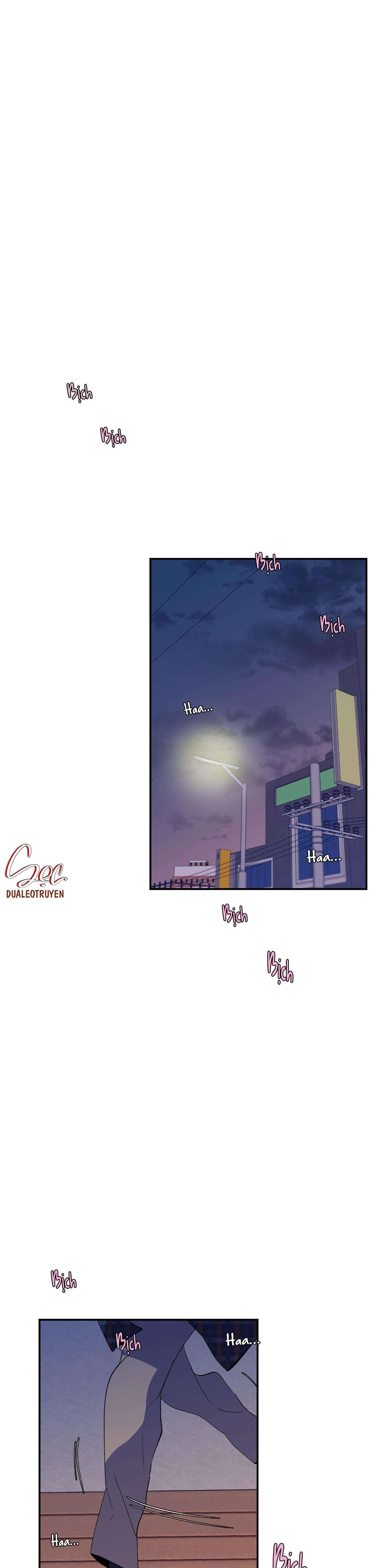 đọc truyện Ông Chú Bên Cửa Sổ Chương 46 ảnh 2 tại Giả Dược