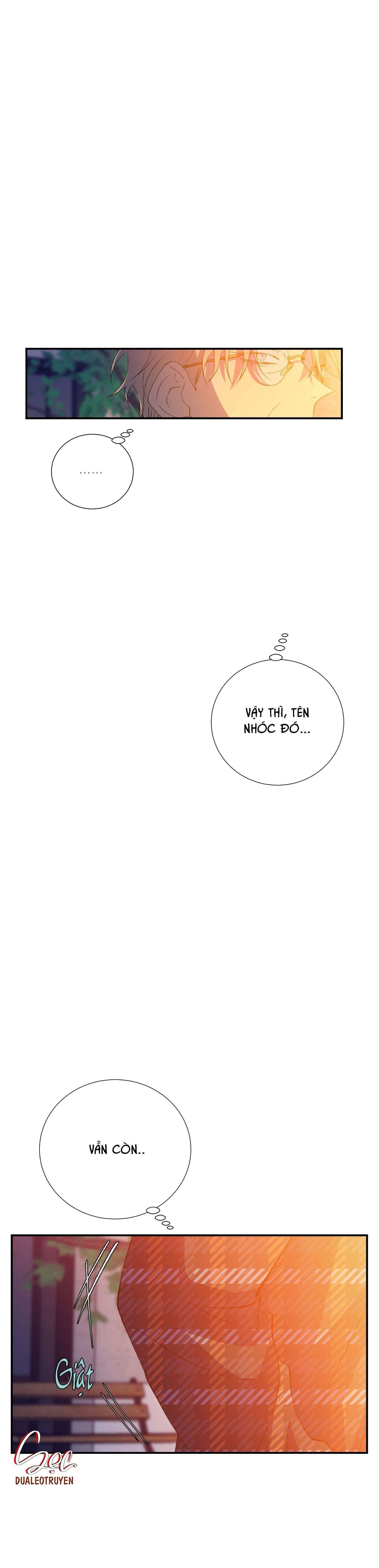 đọc truyện Ông Chú Bên Cửa Sổ Chương 46 ảnh 17 tại Giả Dược