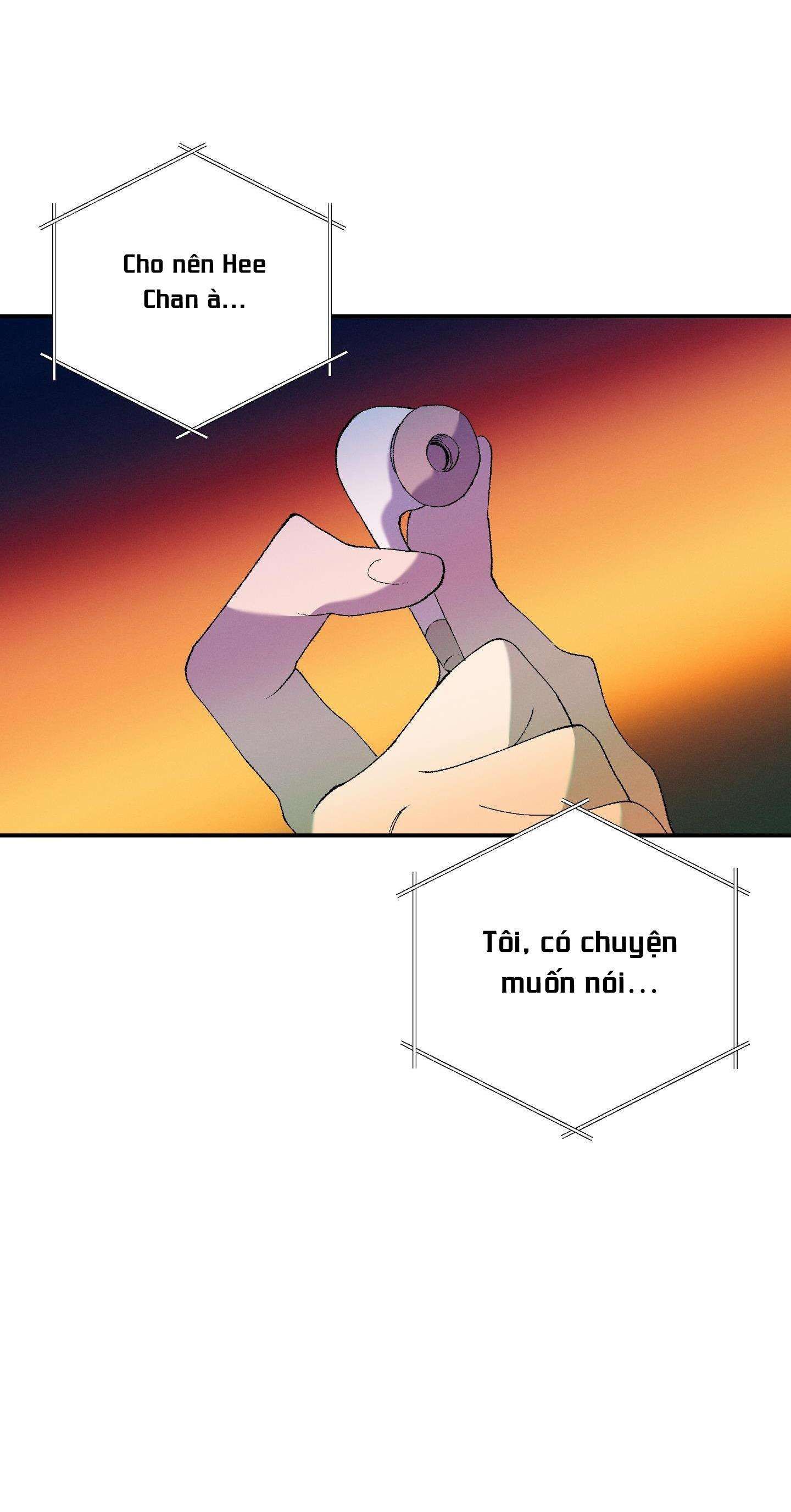 đọc truyện Ông Chú Bên Cửa Sổ Chương 49 ảnh 9 tại Giả Dược