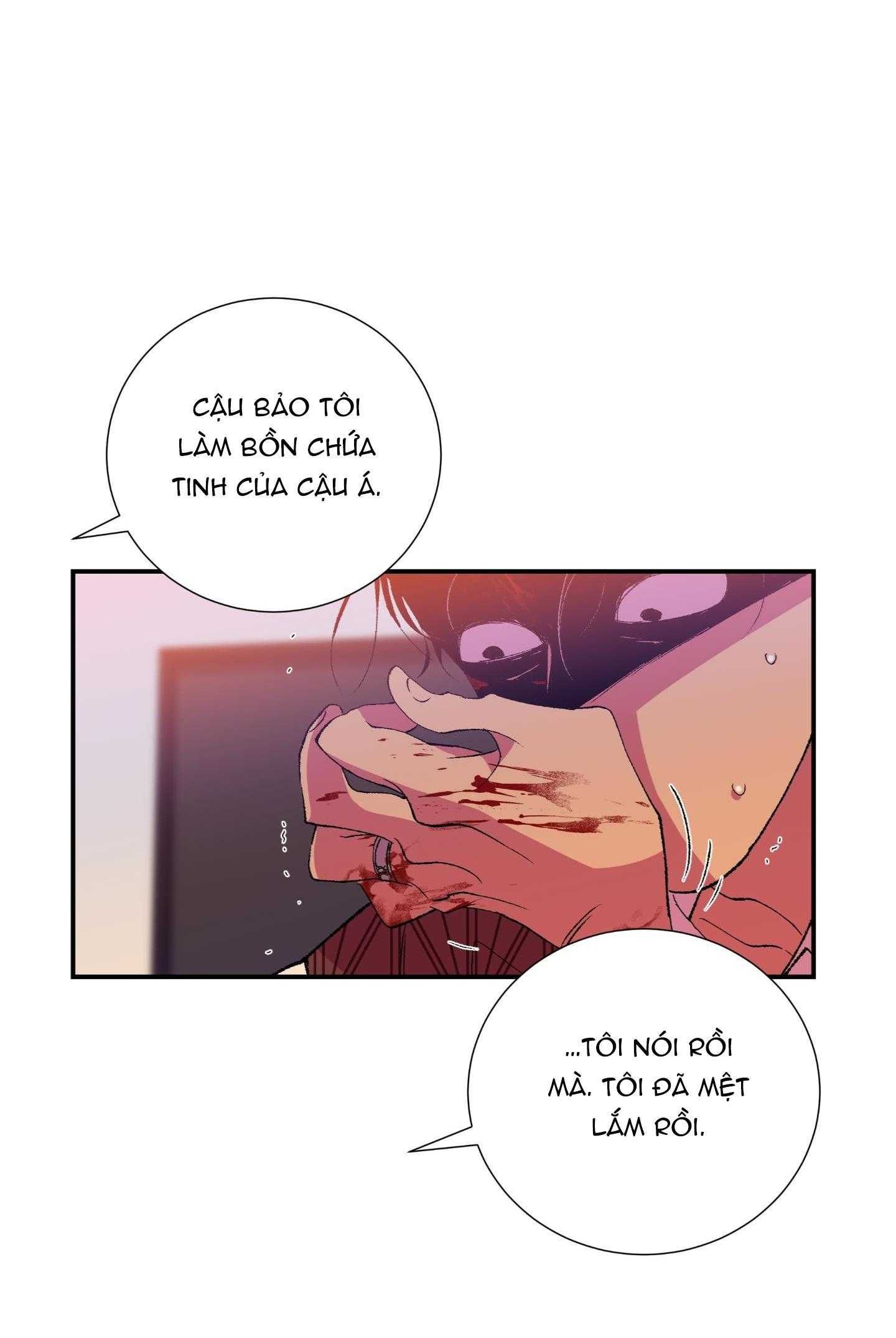 đọc truyện Ông Chú Bên Cửa Sổ Chương 51 ảnh 51 tại Giả Dược