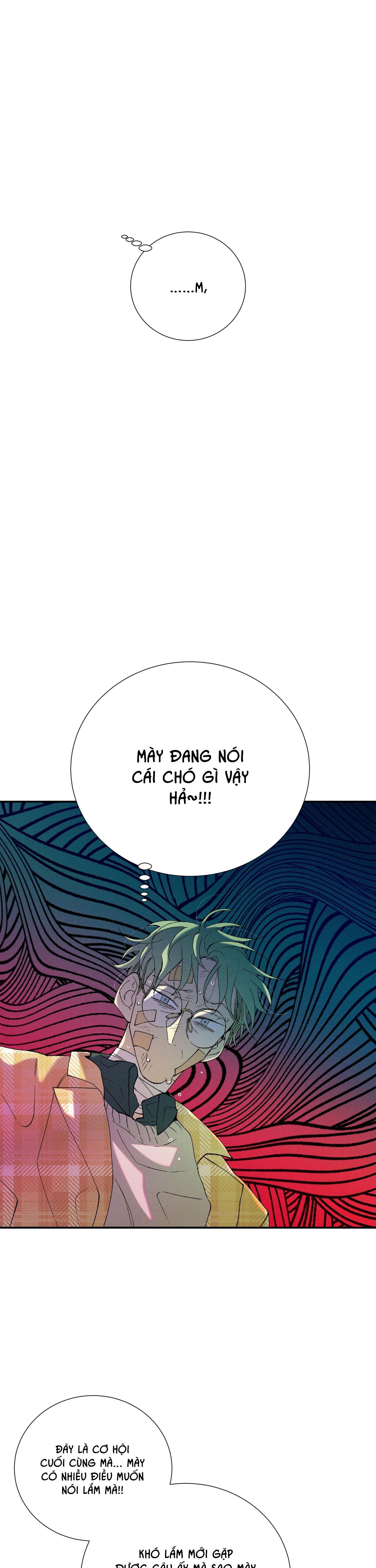 đọc truyện Ông Chú Bên Cửa Sổ Chương 59 ảnh 14 tại Giả Dược