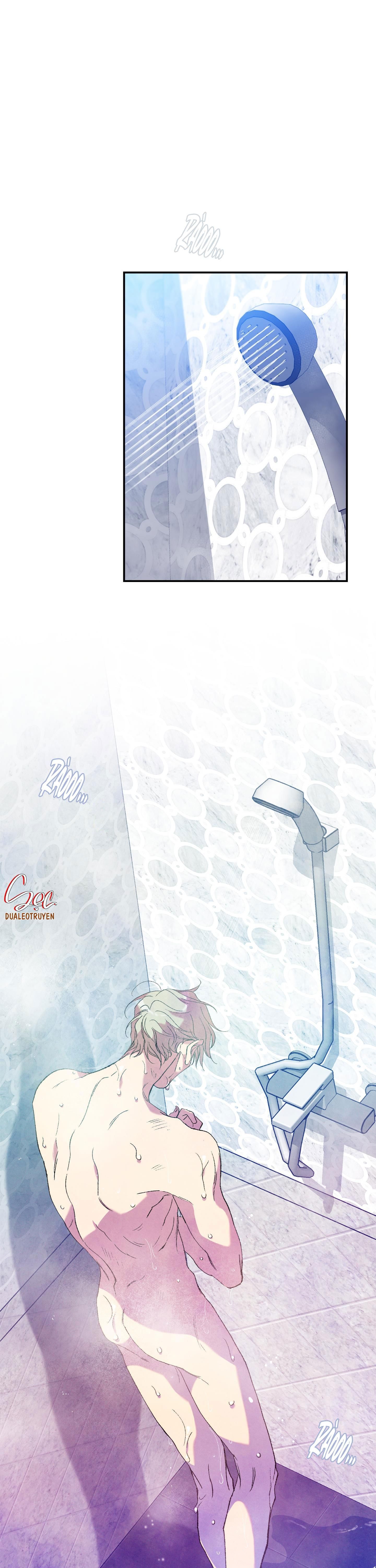đọc truyện Ông Chú Bên Cửa Sổ Chương 60 ảnh 15 tại Giả Dược