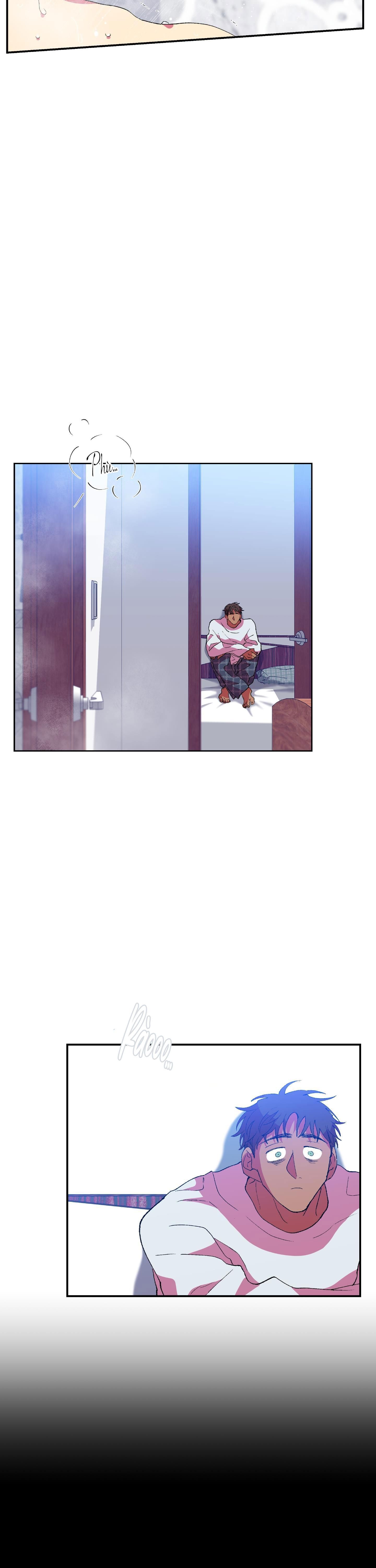 đọc truyện Ông Chú Bên Cửa Sổ Chương 60 ảnh 17 tại Giả Dược