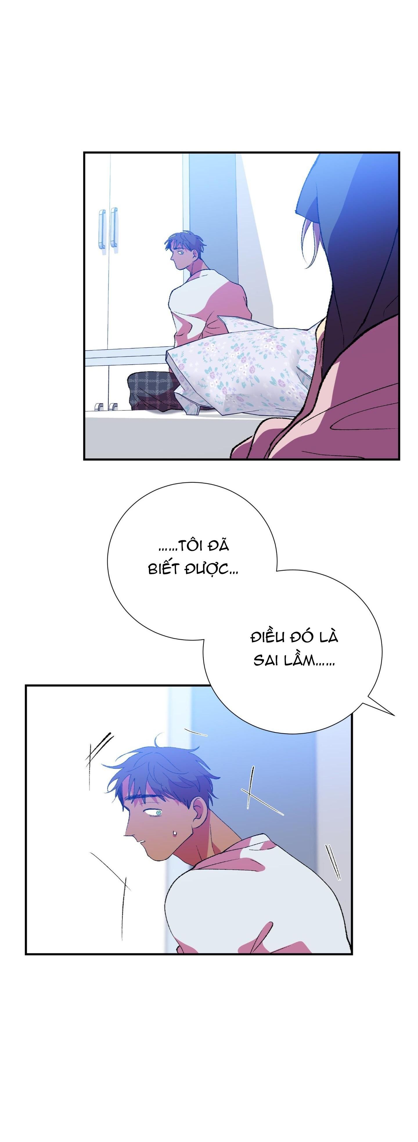 đọc truyện Ông Chú Bên Cửa Sổ Chương 61 ảnh 24 tại Giả Dược