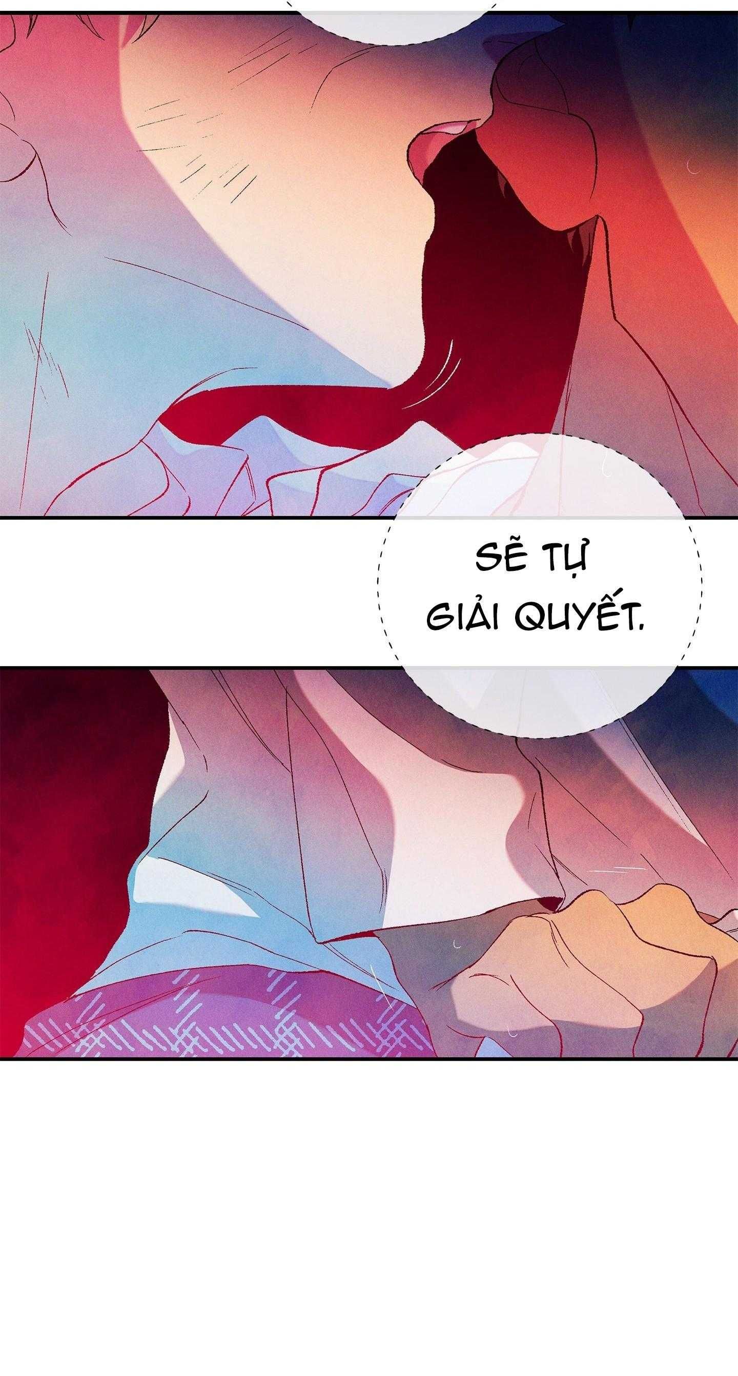 đọc truyện Ông Chú Bên Cửa Sổ Chương 62 ảnh 42 tại Giả Dược