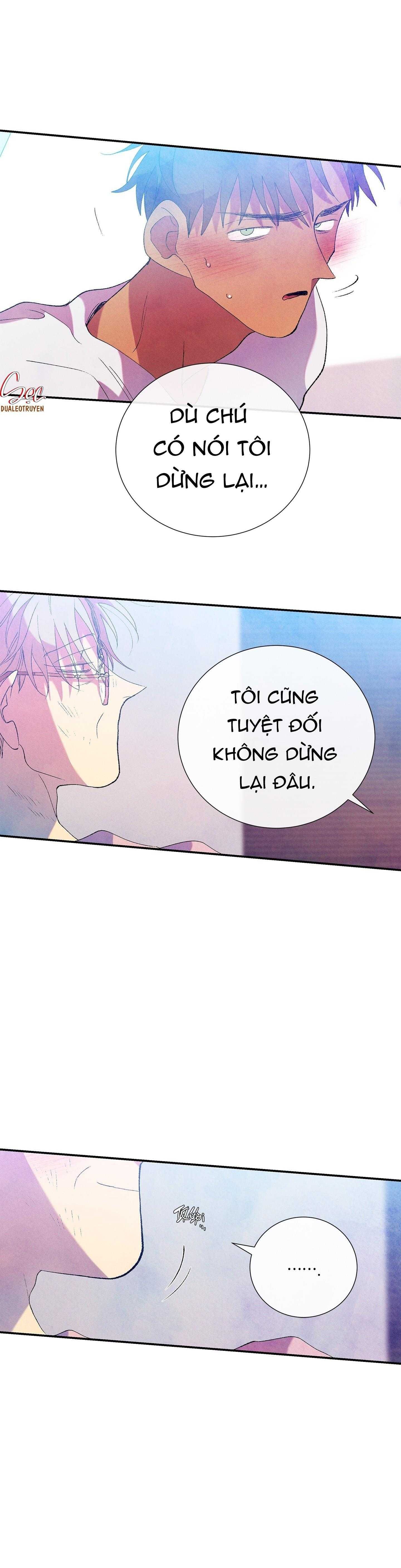 đọc truyện Ông Chú Bên Cửa Sổ Chương 62 ảnh 52 tại Giả Dược