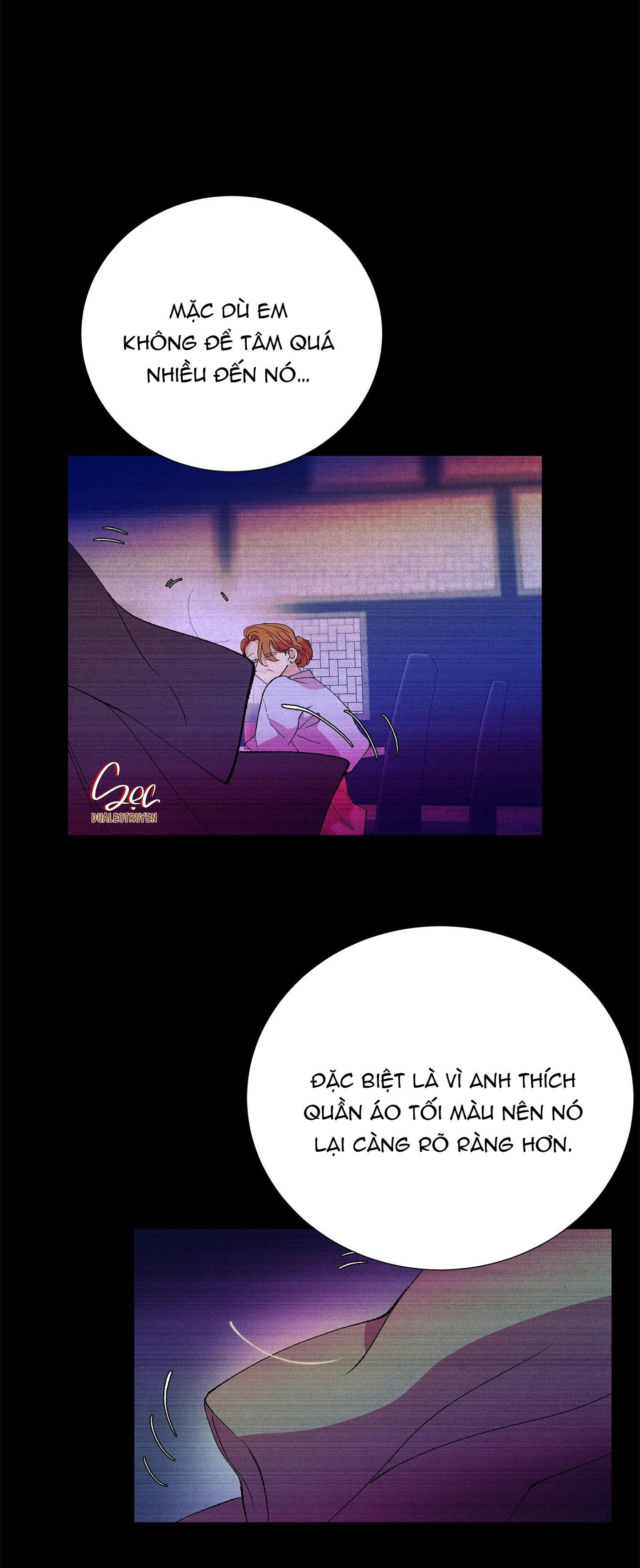 đọc truyện Ông Chú Bên Cửa Sổ Chương 71 ảnh 17 tại Giả Dược