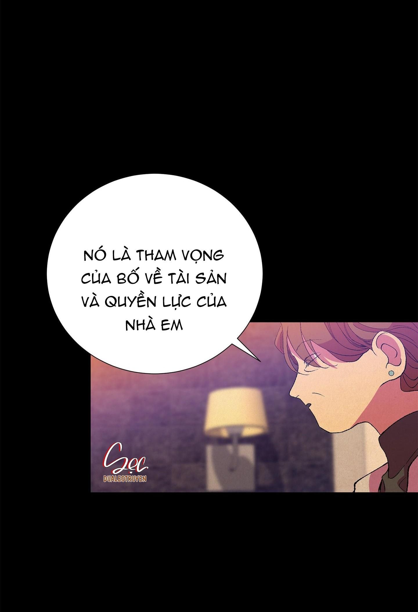 đọc truyện Ông Chú Bên Cửa Sổ Chương 71 ảnh 35 tại Giả Dược