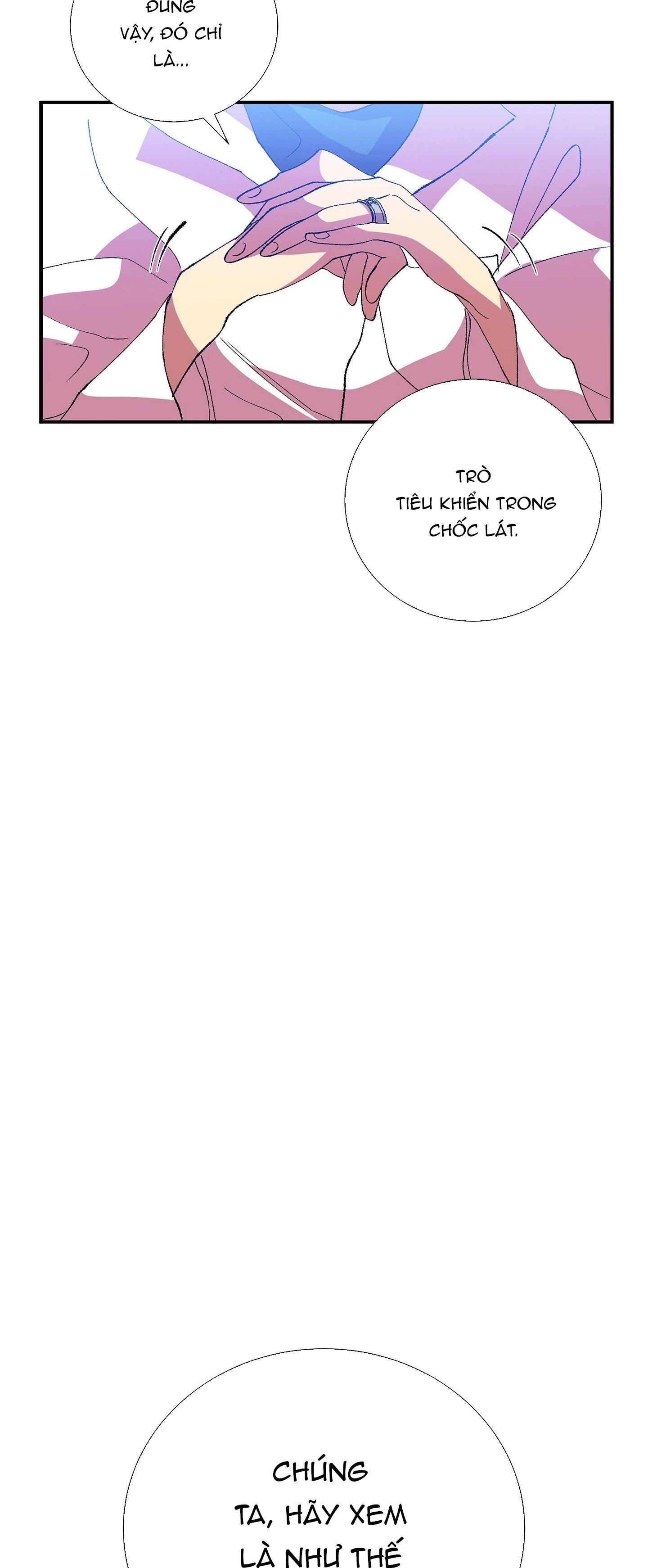 đọc truyện Ông Chú Bên Cửa Sổ Chương 72 ảnh 24 tại Giả Dược