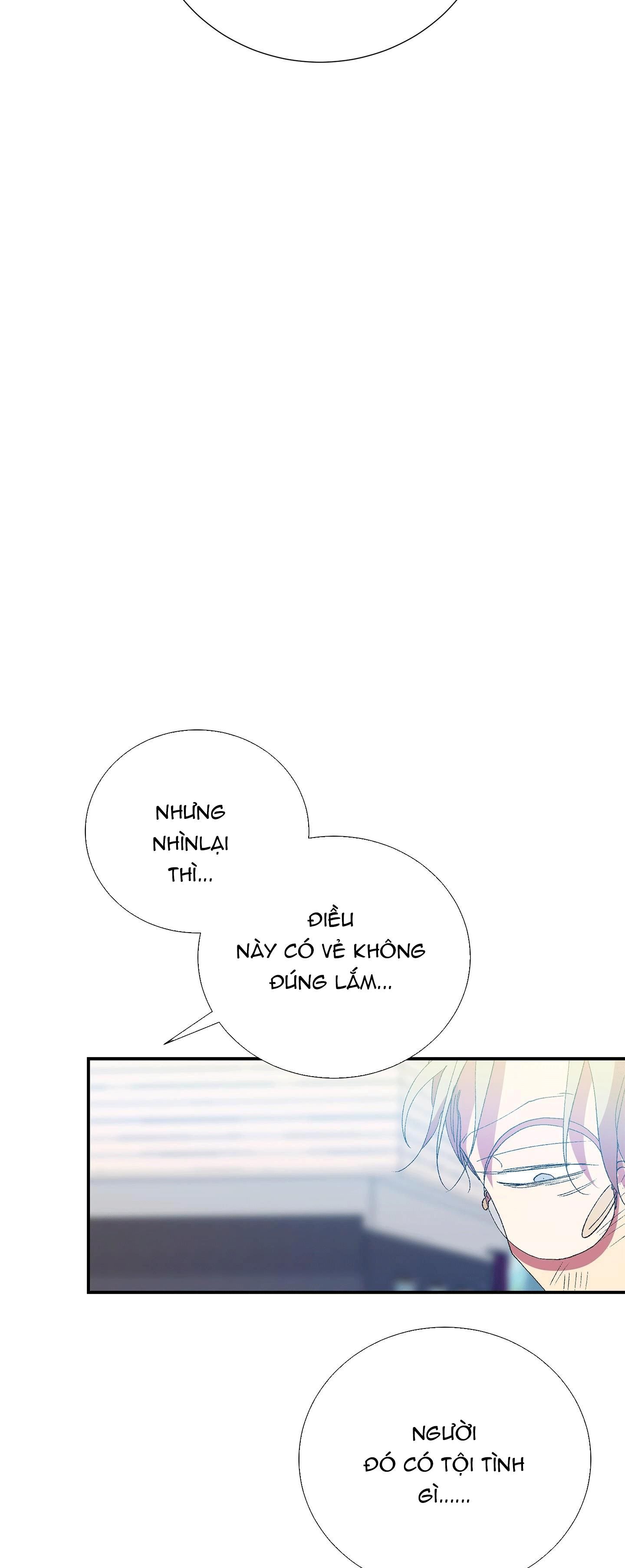 đọc truyện Ông Chú Bên Cửa Sổ Chương 72 ảnh 39 tại Giả Dược