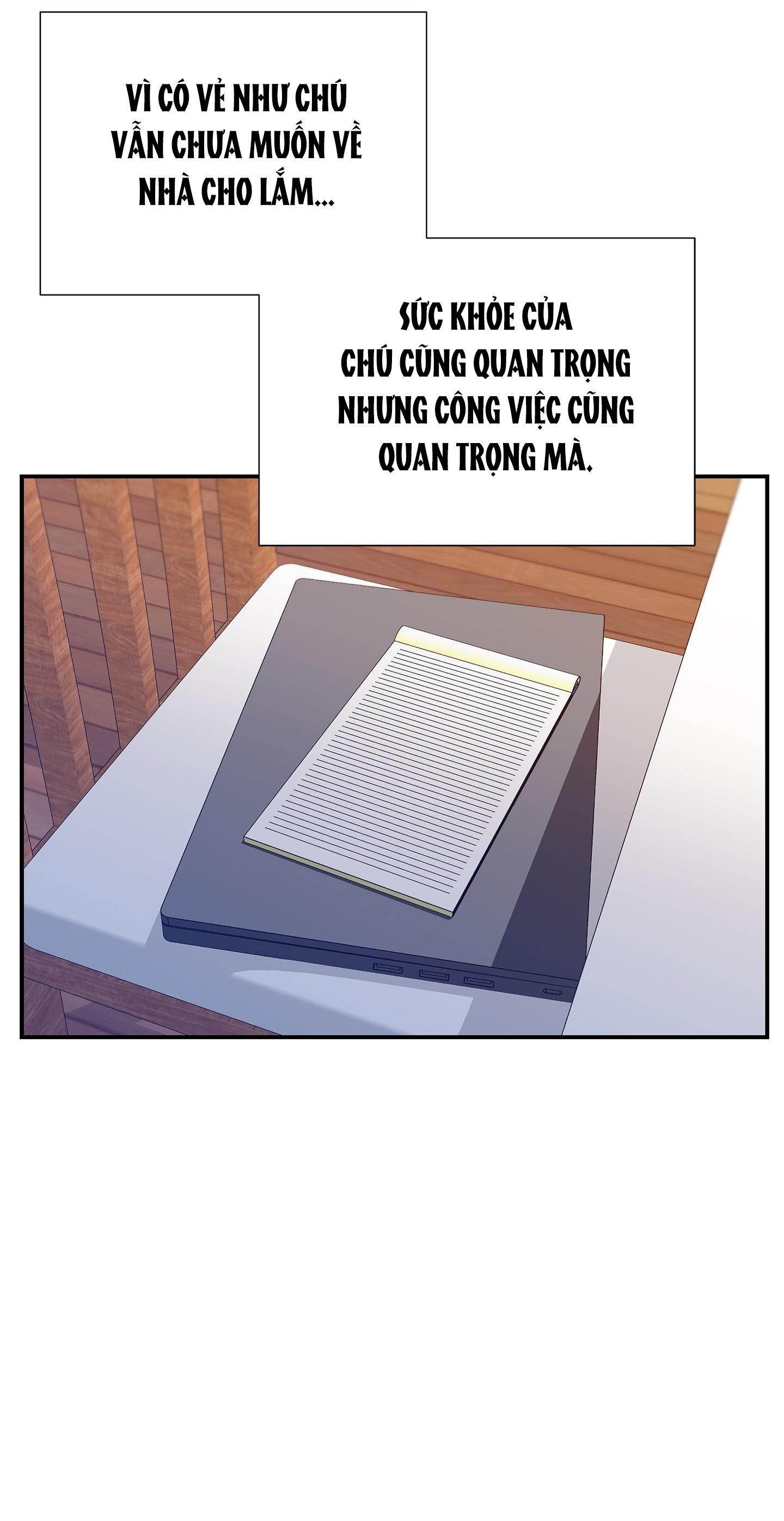 đọc truyện Ông Chú Bên Cửa Sổ Chương 73 ảnh 22 tại Giả Dược