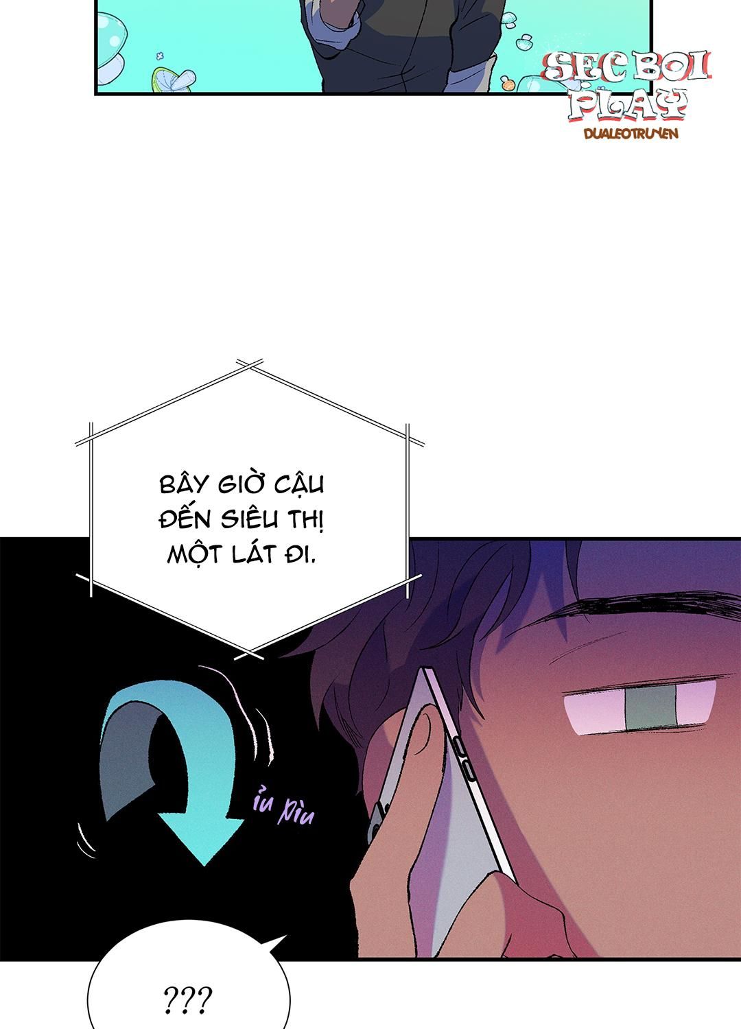 đọc truyện Ông Chú Bên Cửa Sổ Chương 8 ảnh 54 tại Giả Dược