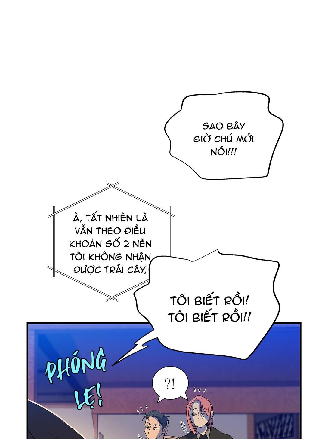 đọc truyện Ông Chú Bên Cửa Sổ Chương 8 ảnh 65 tại Giả Dược