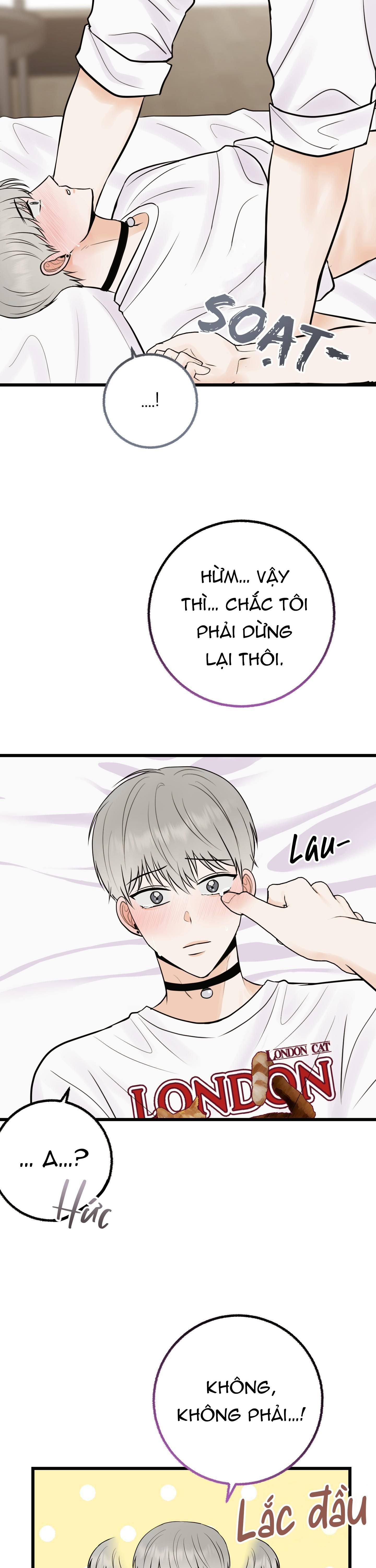 đọc truyện Ông Chủ, Hoàn Tiền Cái Thứ Chết Tiệt Này Đi! Chương 5 ảnh 19 tại Thiên Thai Truyện