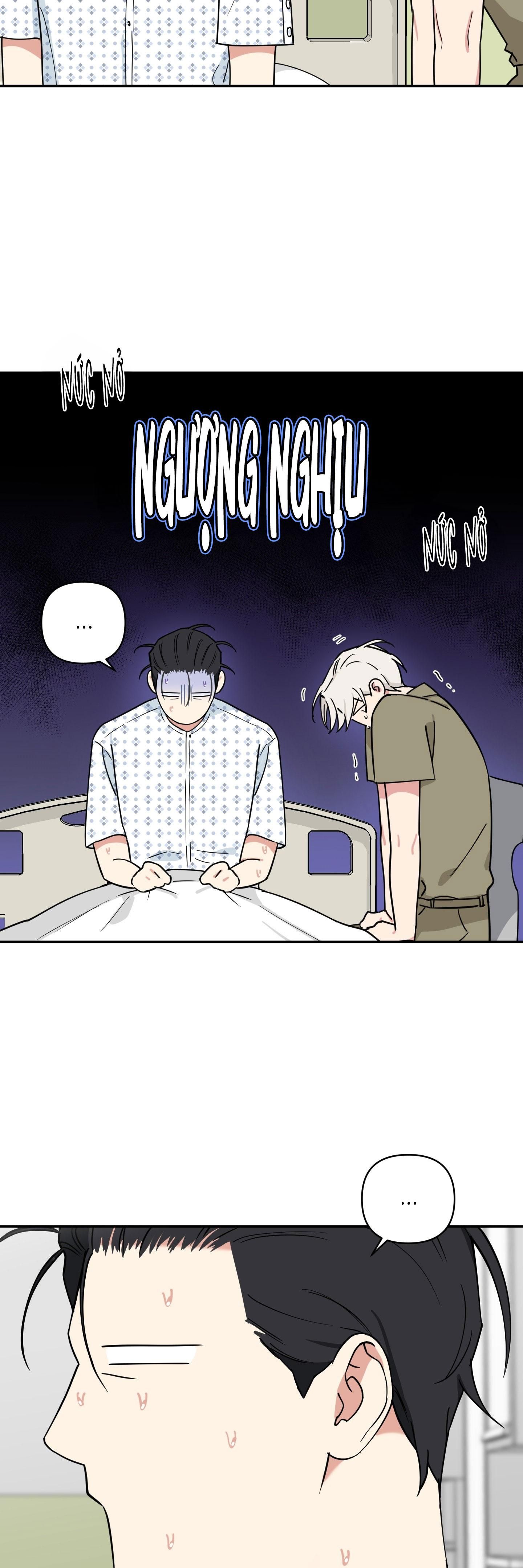 đọc truyện Ông Chú Phép Thuật Chương 20 ảnh 12 tại Thiên Thai Truyện