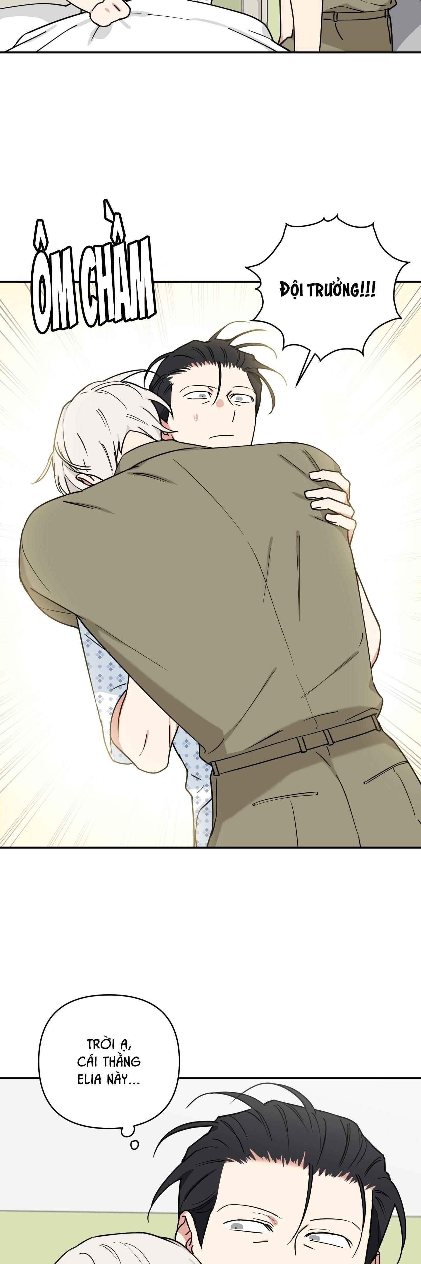 đọc truyện Ông Chú Phép Thuật Chương 20 ảnh 14 tại Thiên Thai Truyện