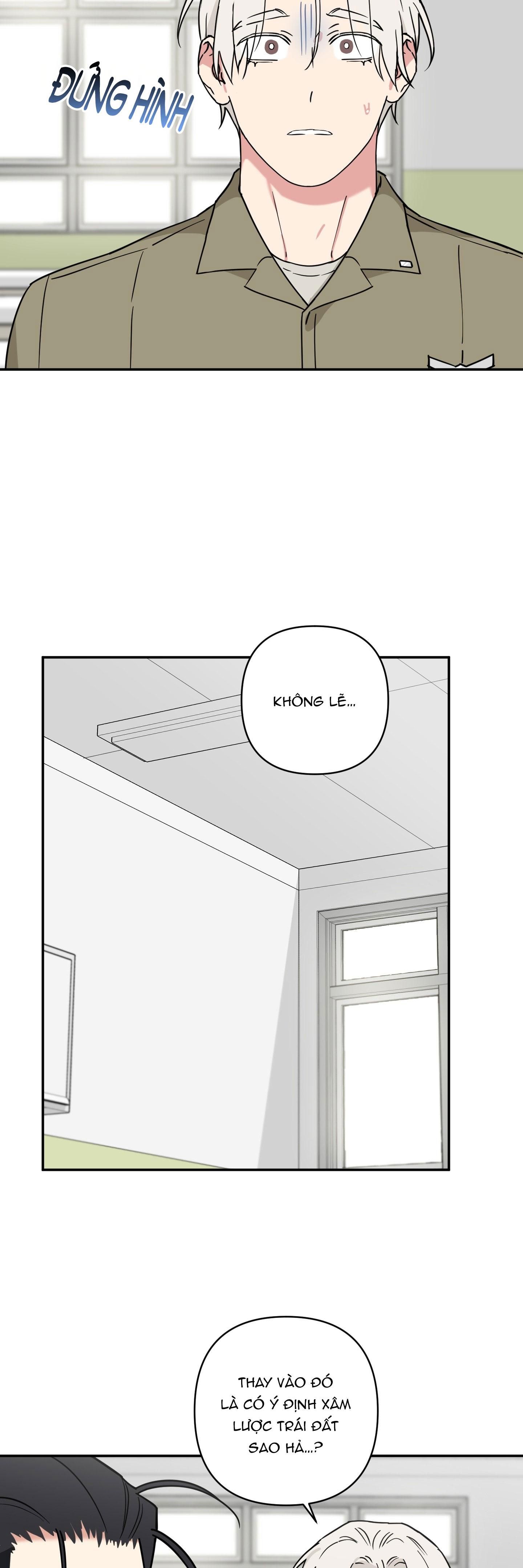 đọc truyện Ông Chú Phép Thuật Chương 20 ảnh 22 tại Thiên Thai Truyện