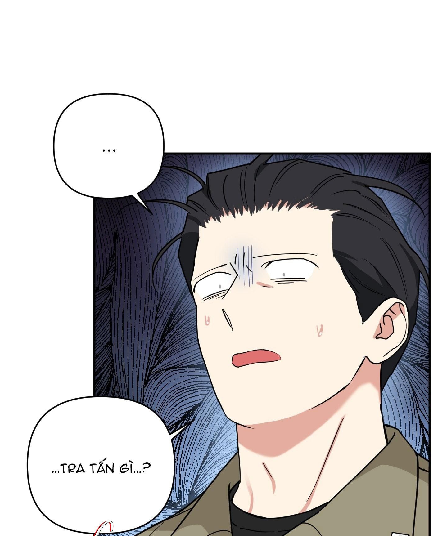 đọc truyện Ông Chú Phép Thuật Chương 20 ảnh 32 tại Thiên Thai Truyện