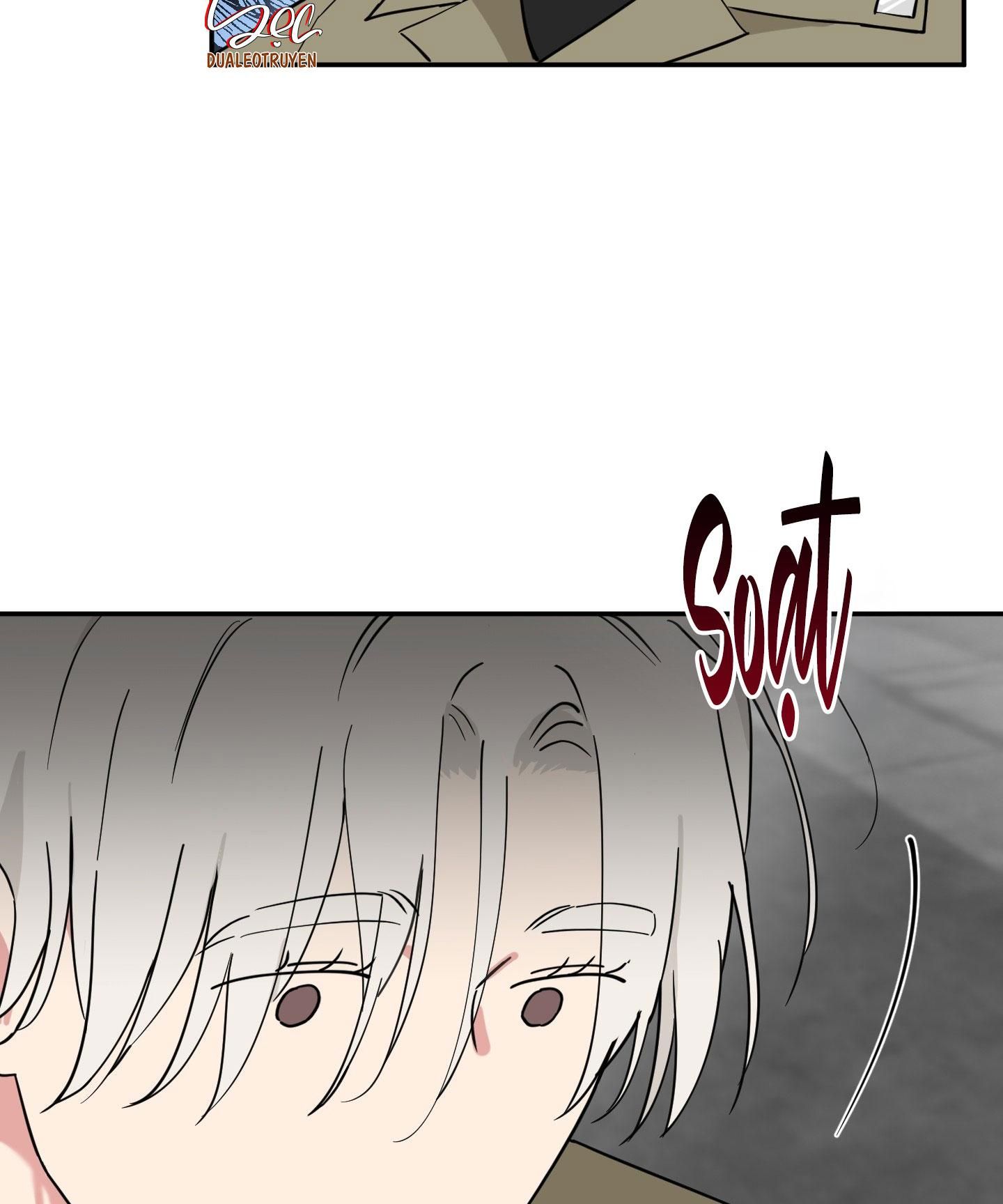 đọc truyện Ông Chú Phép Thuật Chương 20 ảnh 33 tại Thiên Thai Truyện