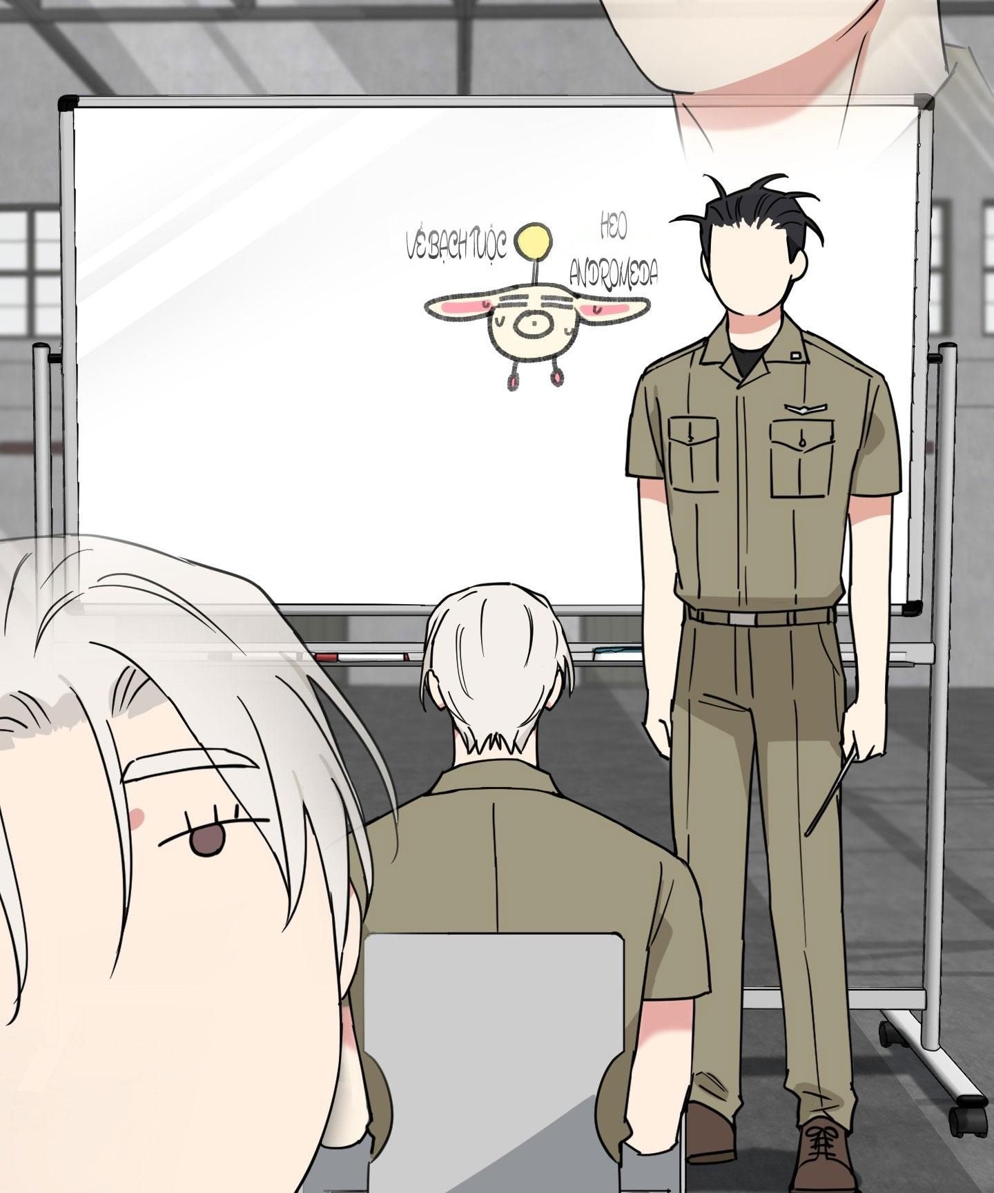 đọc truyện Ông Chú Phép Thuật Chương 20 ảnh 35 tại Thiên Thai Truyện