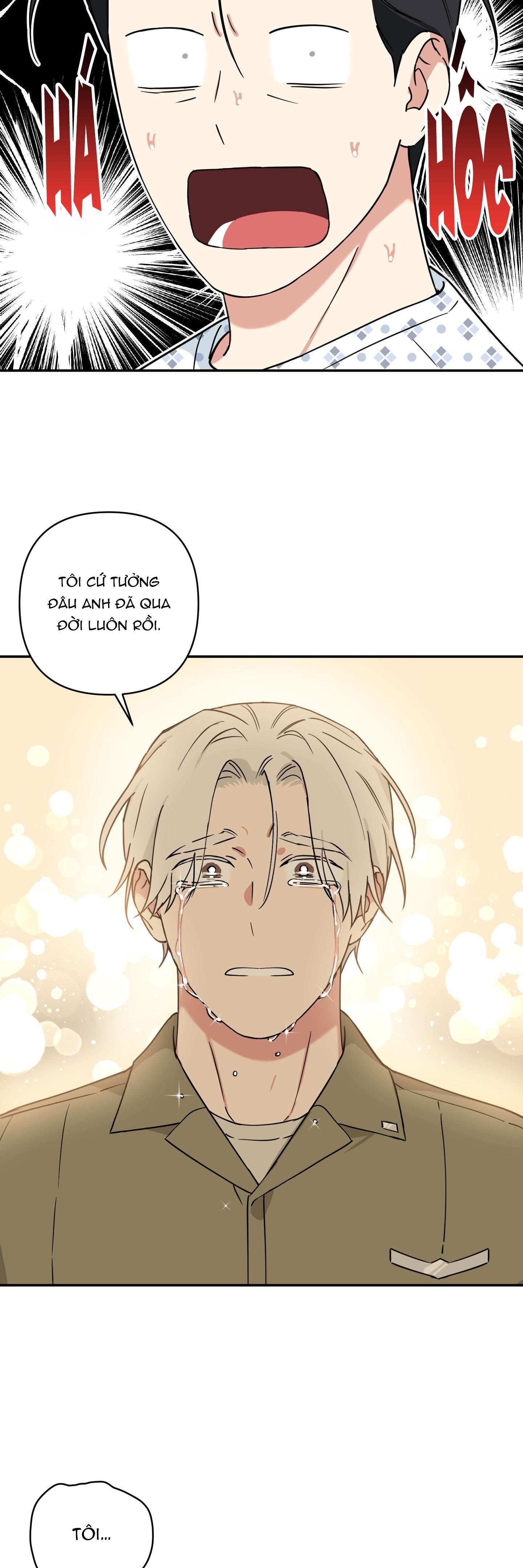 đọc truyện Ông Chú Phép Thuật Chương 20 ảnh 8 tại Thiên Thai Truyện