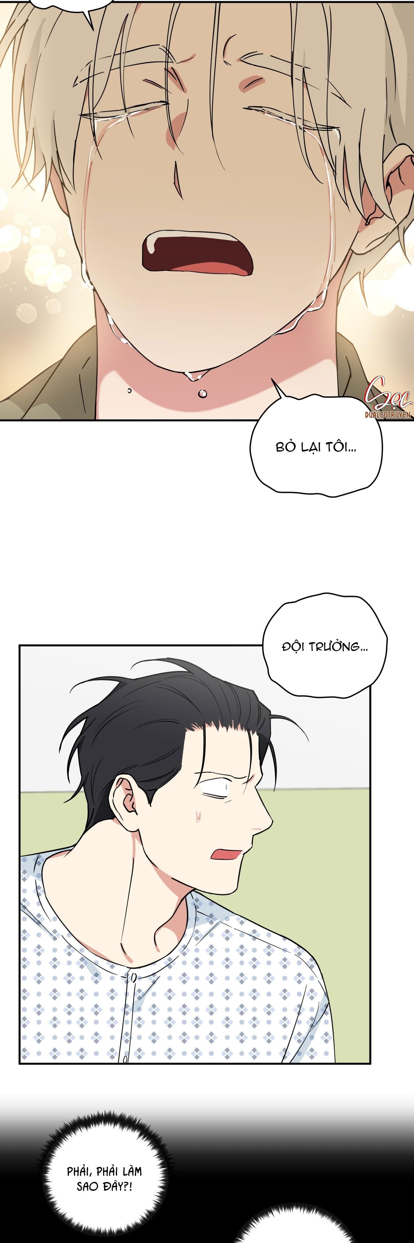 đọc truyện Ông Chú Phép Thuật Chương 20 ảnh 9 tại Thiên Thai Truyện