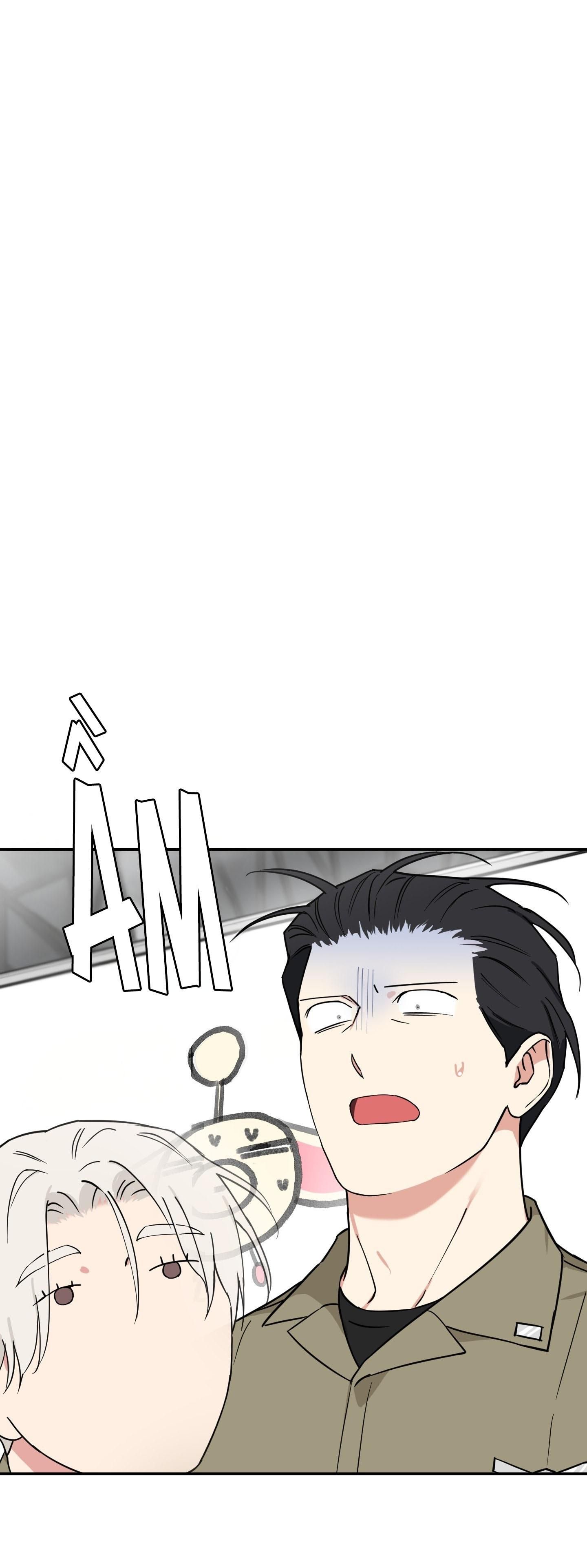 đọc truyện Ông Chú Phép Thuật Chương 21 ảnh 2 tại Thiên Thai Truyện