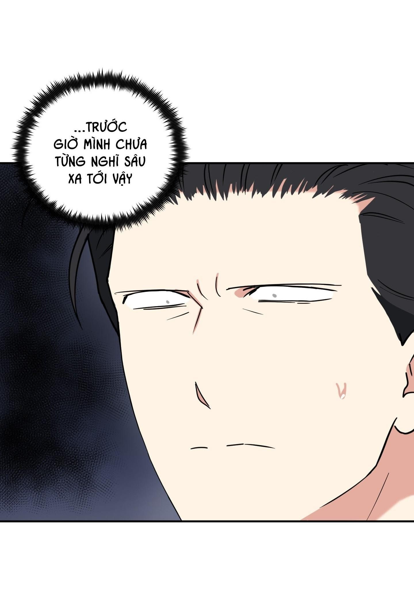 đọc truyện Ông Chú Phép Thuật Chương 21 ảnh 3 tại Thiên Thai Truyện