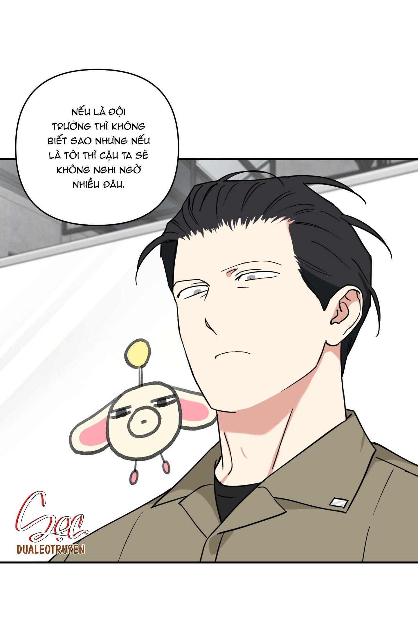 đọc truyện Ông Chú Phép Thuật Chương 21 ảnh 15 tại Thiên Thai Truyện