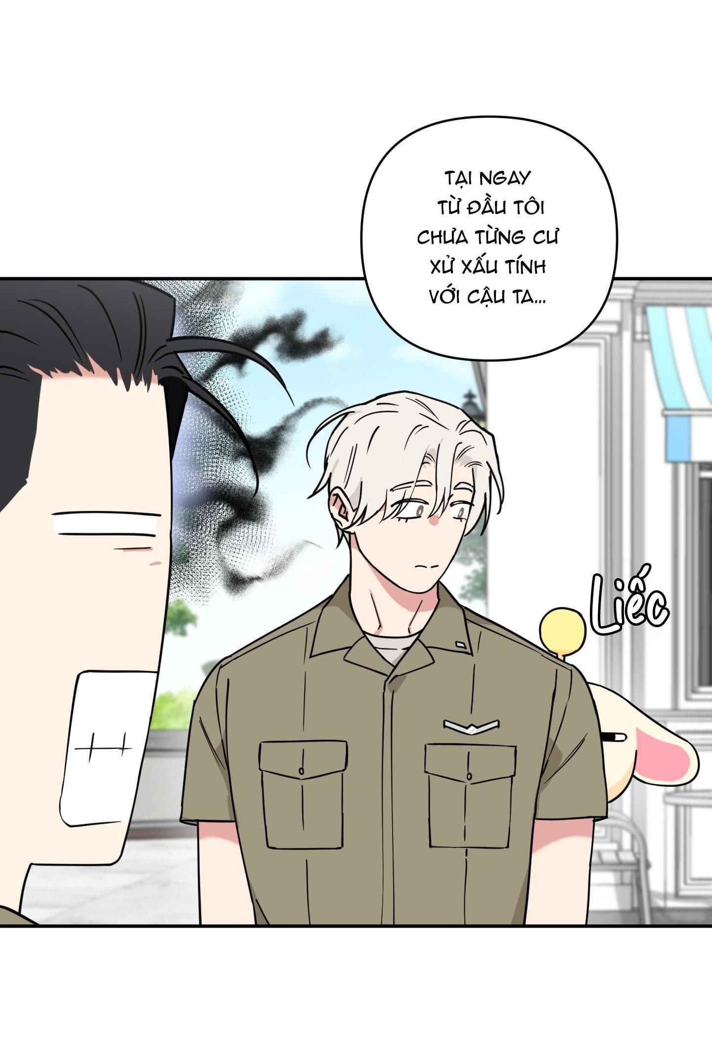 đọc truyện Ông Chú Phép Thuật Chương 21 ảnh 16 tại Thiên Thai Truyện